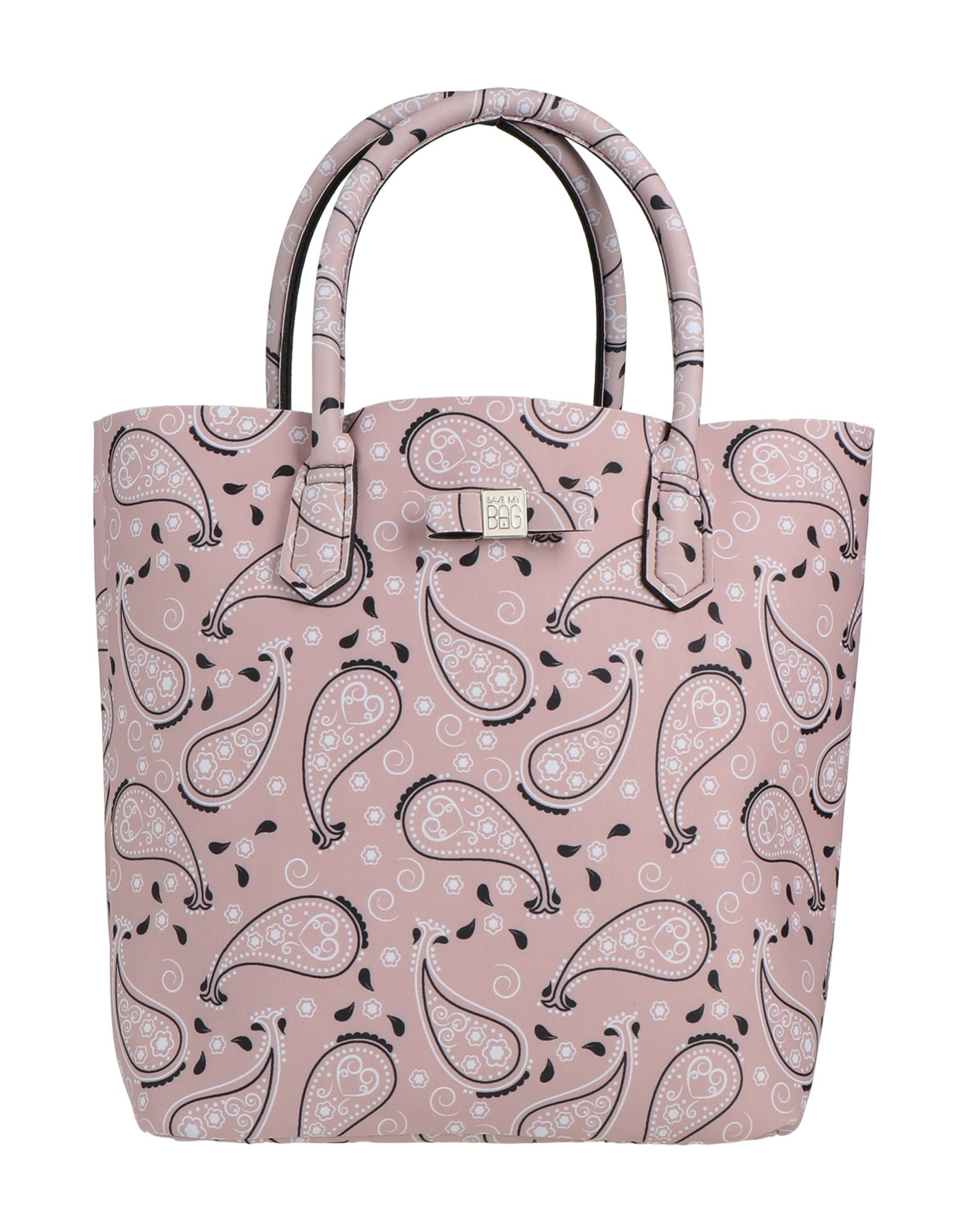  Save My Bag  - Bolsos - Bolsos De Mano - On Yoox.com 
