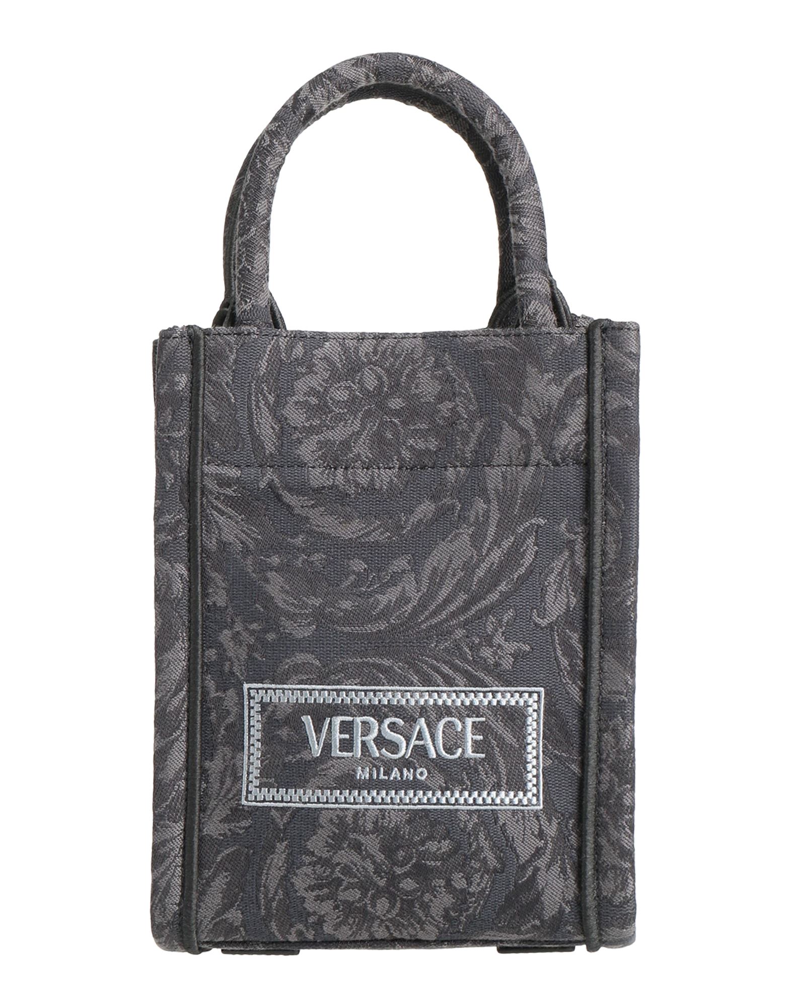  Versace - Taschen - Handtaschen - On Yoox.com 
