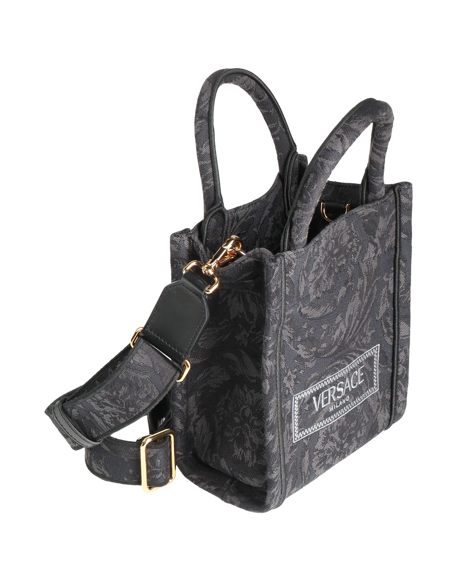  Versace - Taschen - Handtaschen - On Yoox.com 