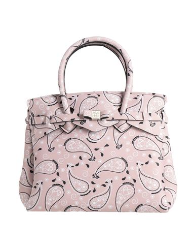 Handtaschen Damen Beige -- Damen