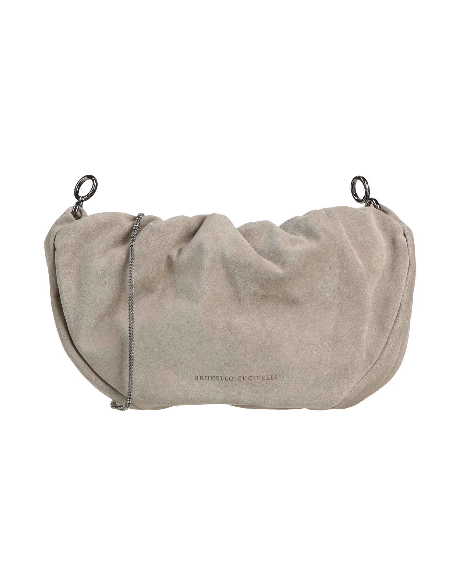  Brunello Cucinelli - Taschen - Umhängetasche - On Yoox.com 