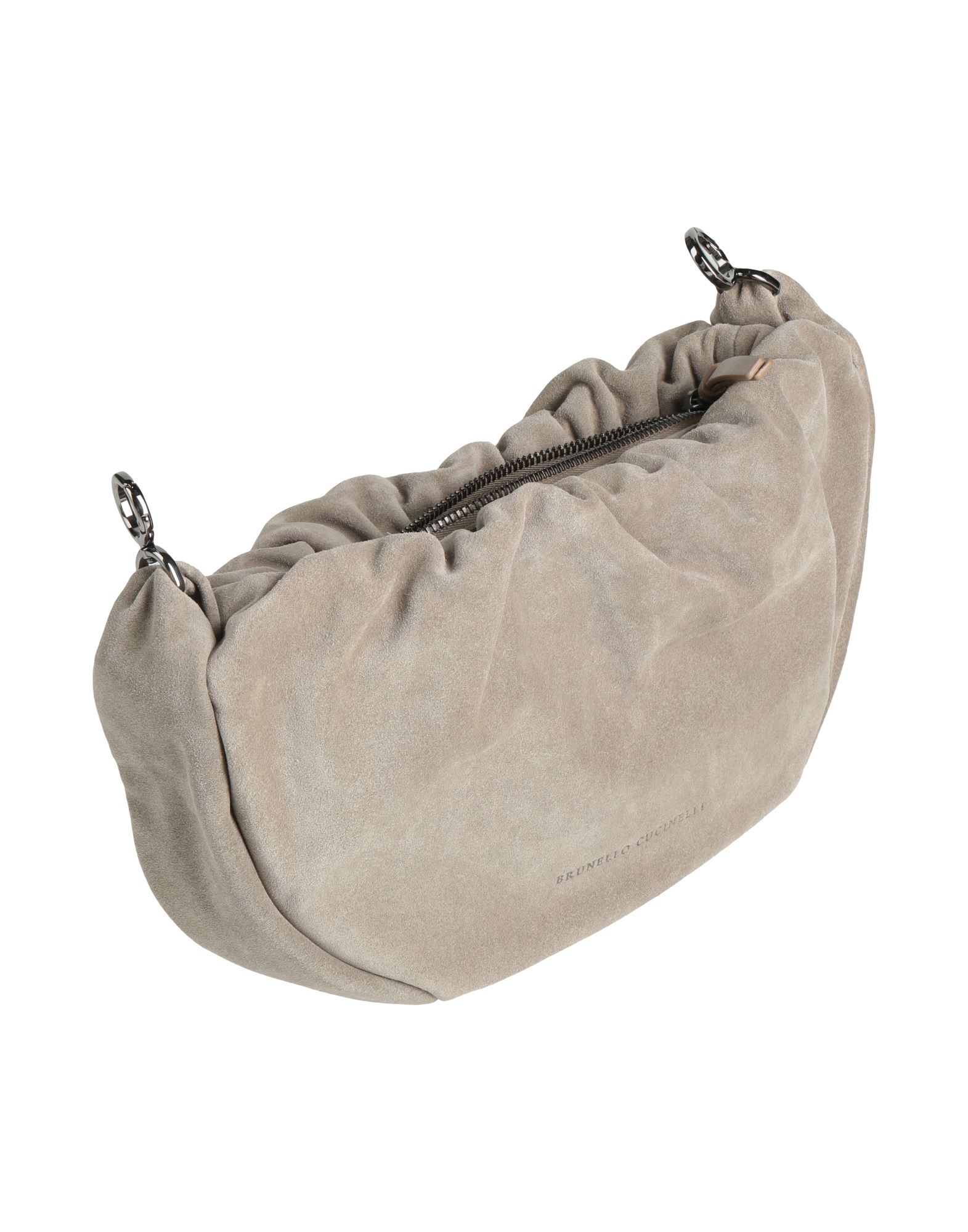  Brunello Cucinelli - Taschen - Umhängetasche - On Yoox.com 