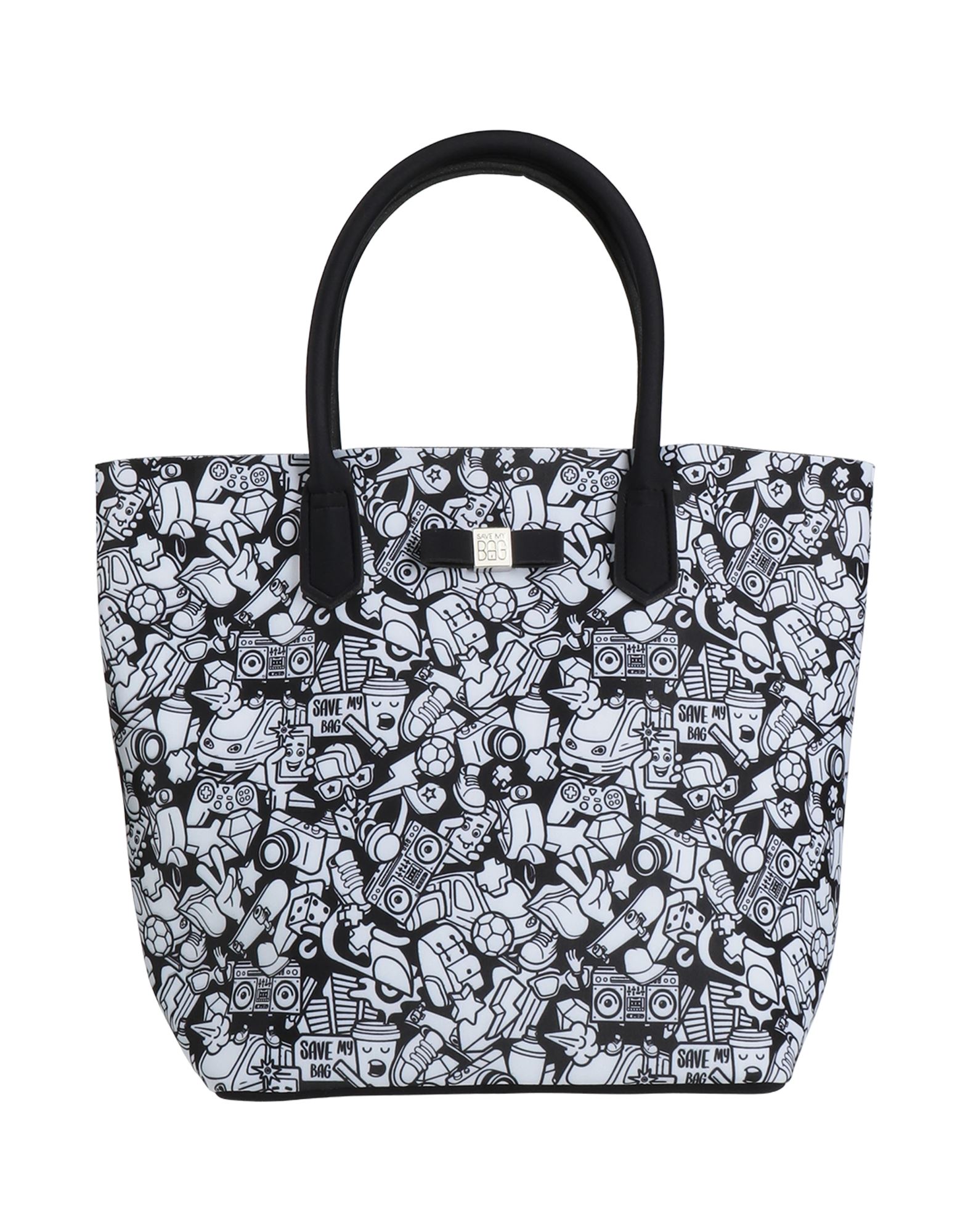  Save My Bag  - Bolsos - Bolsos De Mano - On Yoox.com 