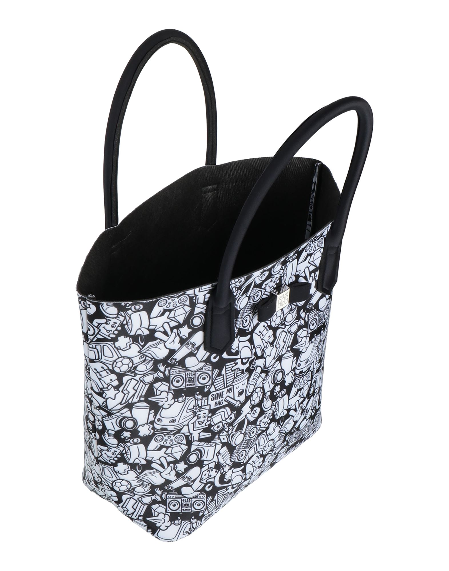  Save My Bag  - Bolsos - Bolsos De Mano - On Yoox.com 