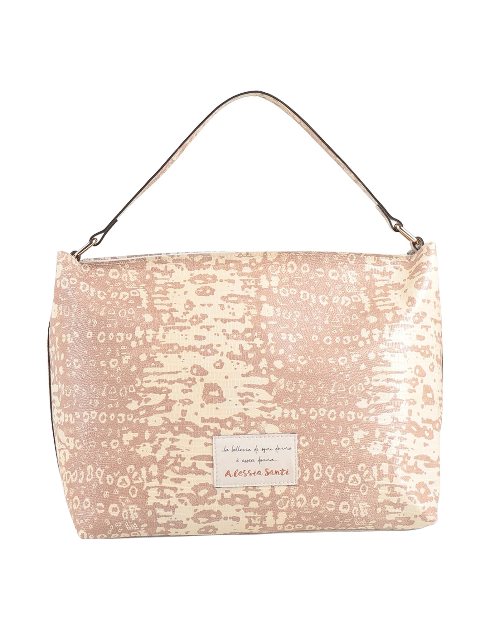 ALESSIA SANTI ALESSIA SANTI ΤΣΑΝΤΕΣ Τσάντα χειρός