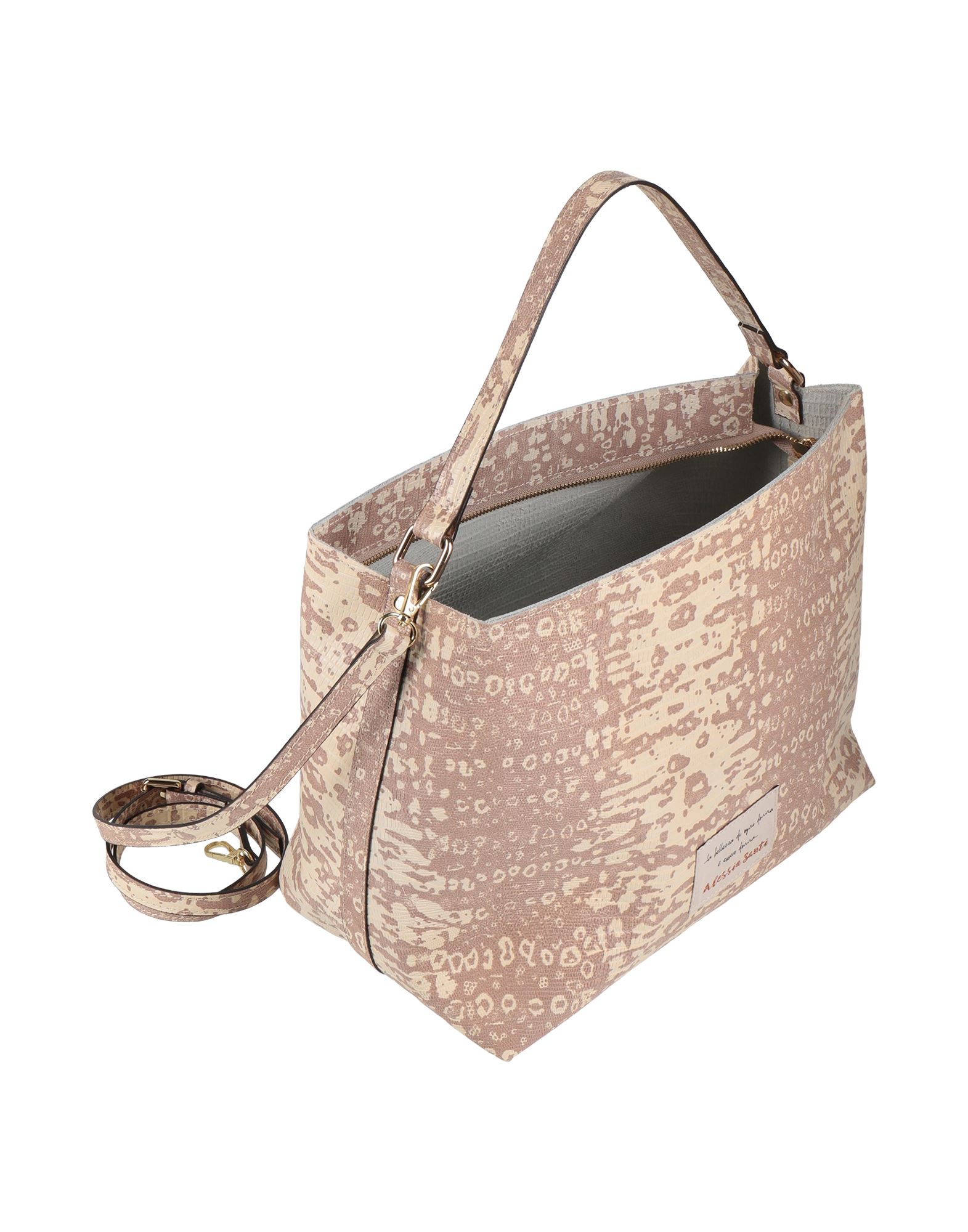  Alessia Santi - Taschen - Handtaschen - On Yoox.com 