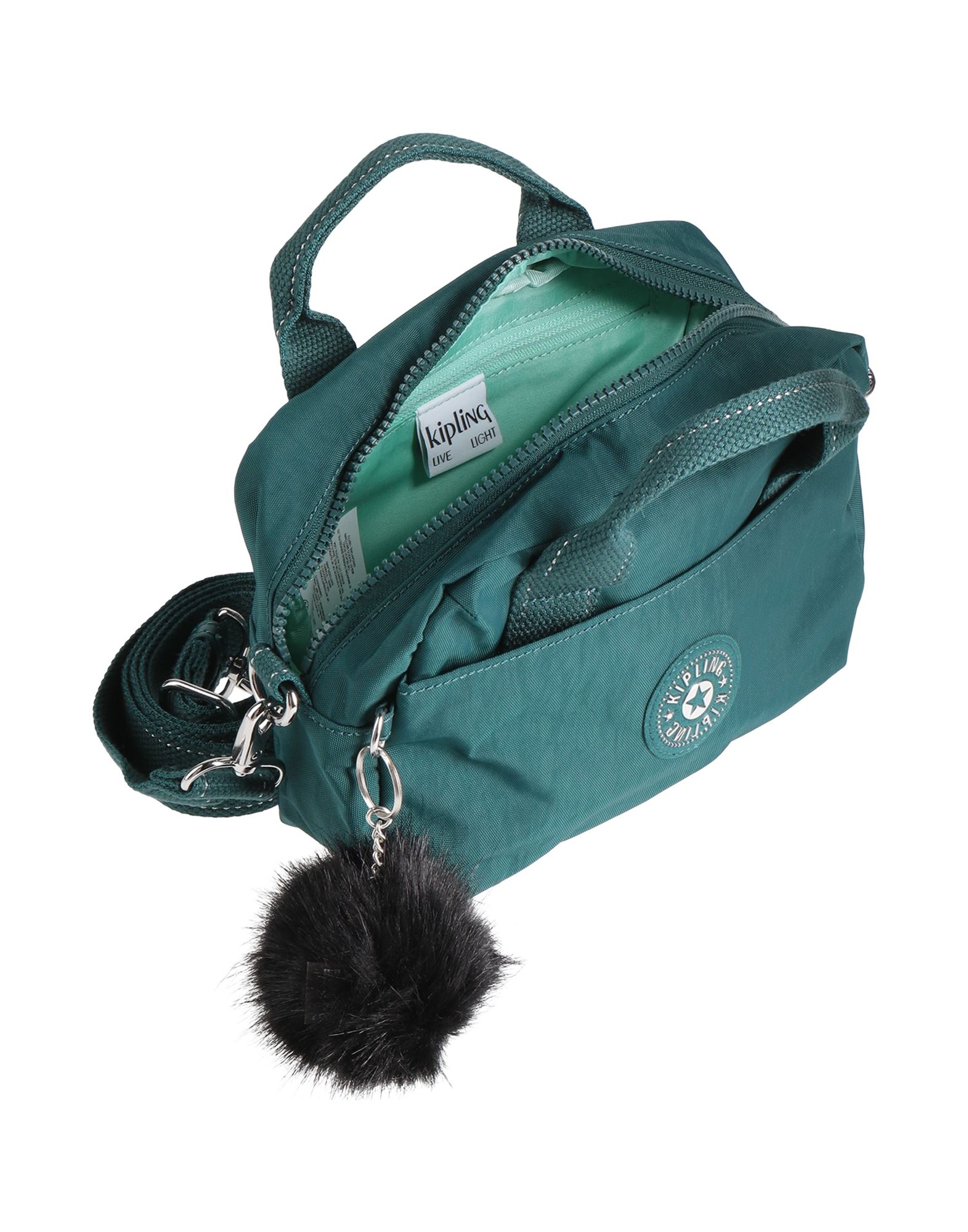  Kipling - Taschen - Handtaschen - On Yoox.com 