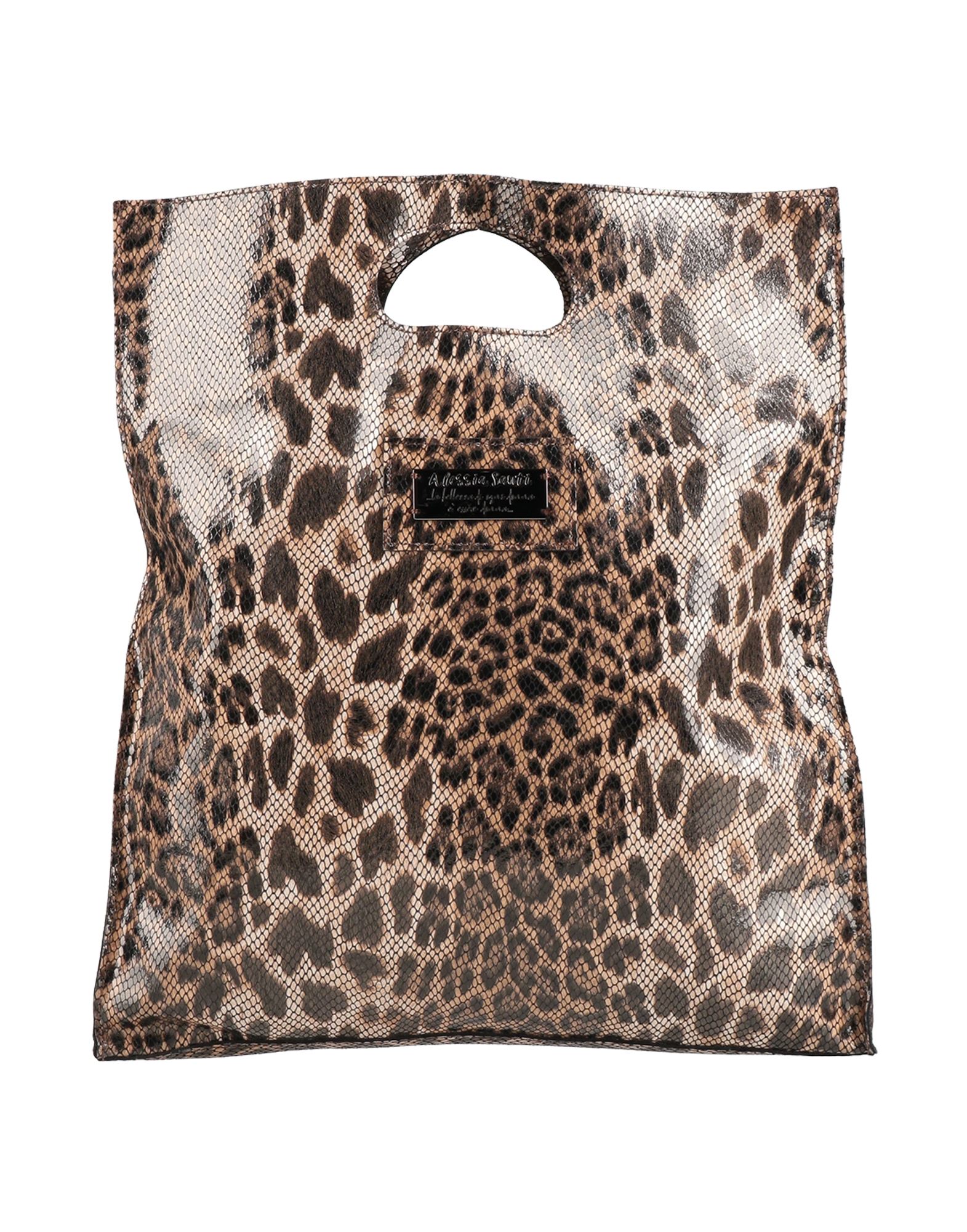 ALESSIA SANTI ALESSIA SANTI ΤΣΑΝΤΕΣ Τσάντα χειρός