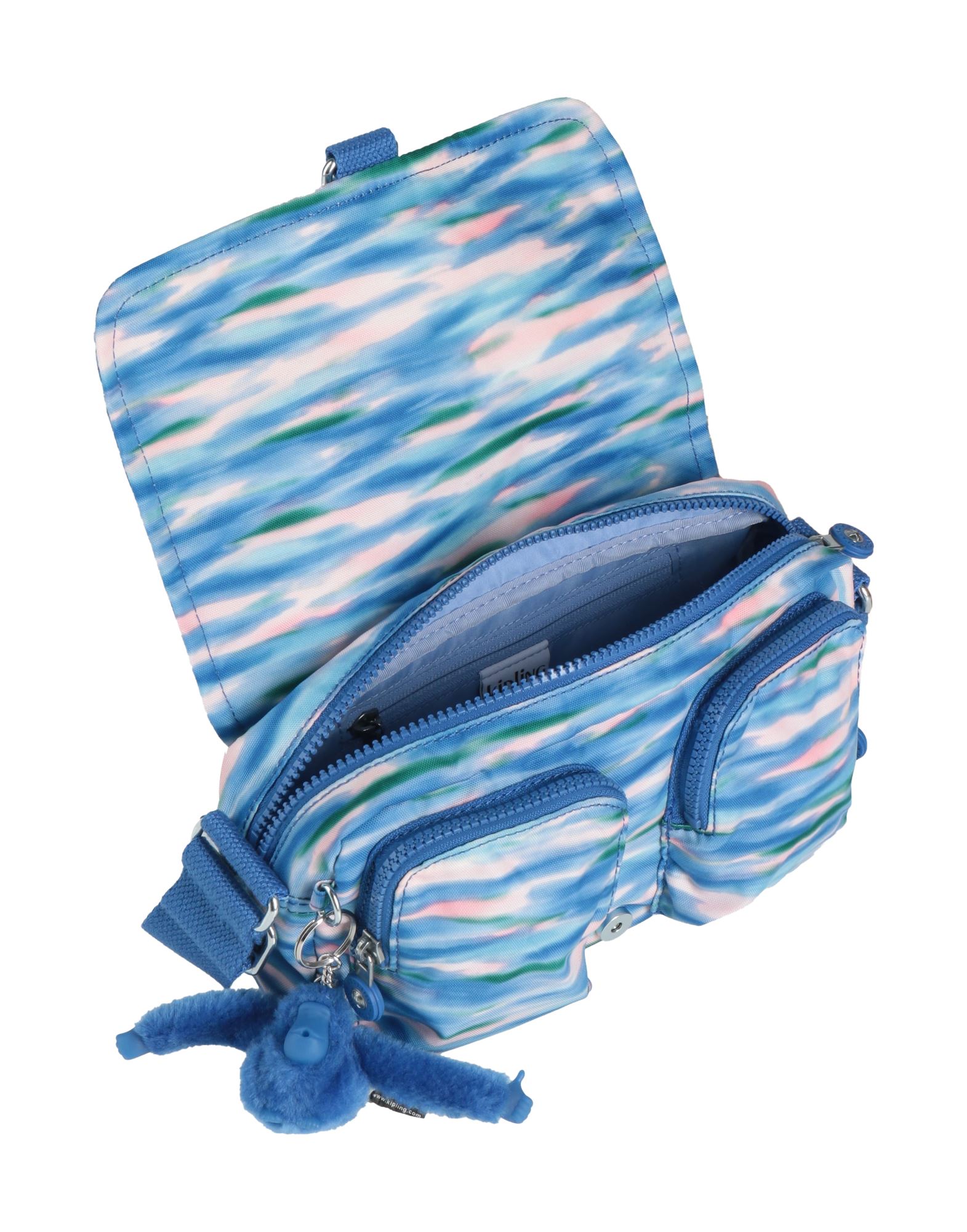  Kipling - Bolsos - Bolsos Con Bandolera - On Yoox.com 
