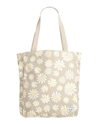 Herschel Supply Co . Woman Shoulder Bag Sage Green Size - Cotton