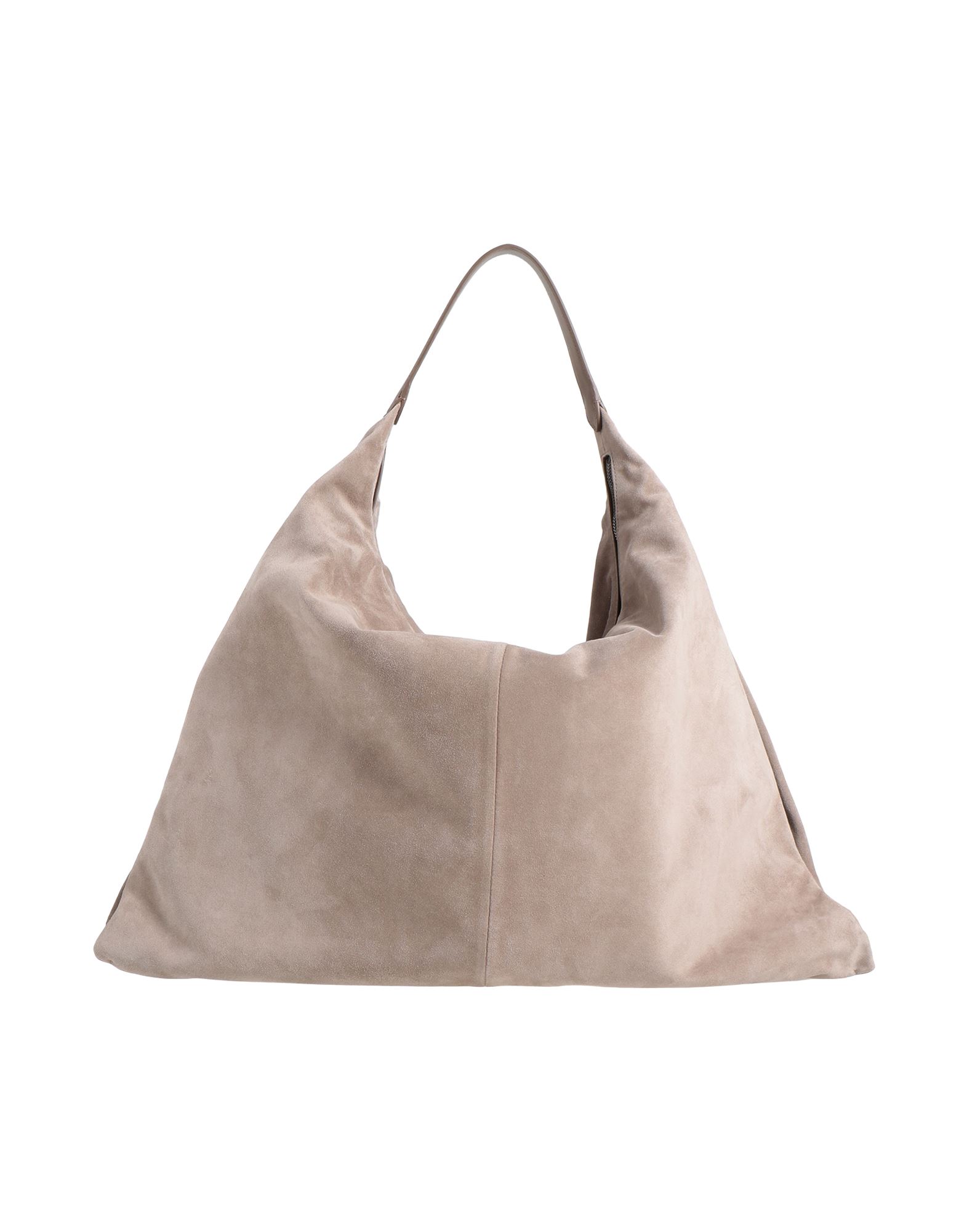  Brunello Cucinelli - Taschen - Handtaschen - On Yoox.com 