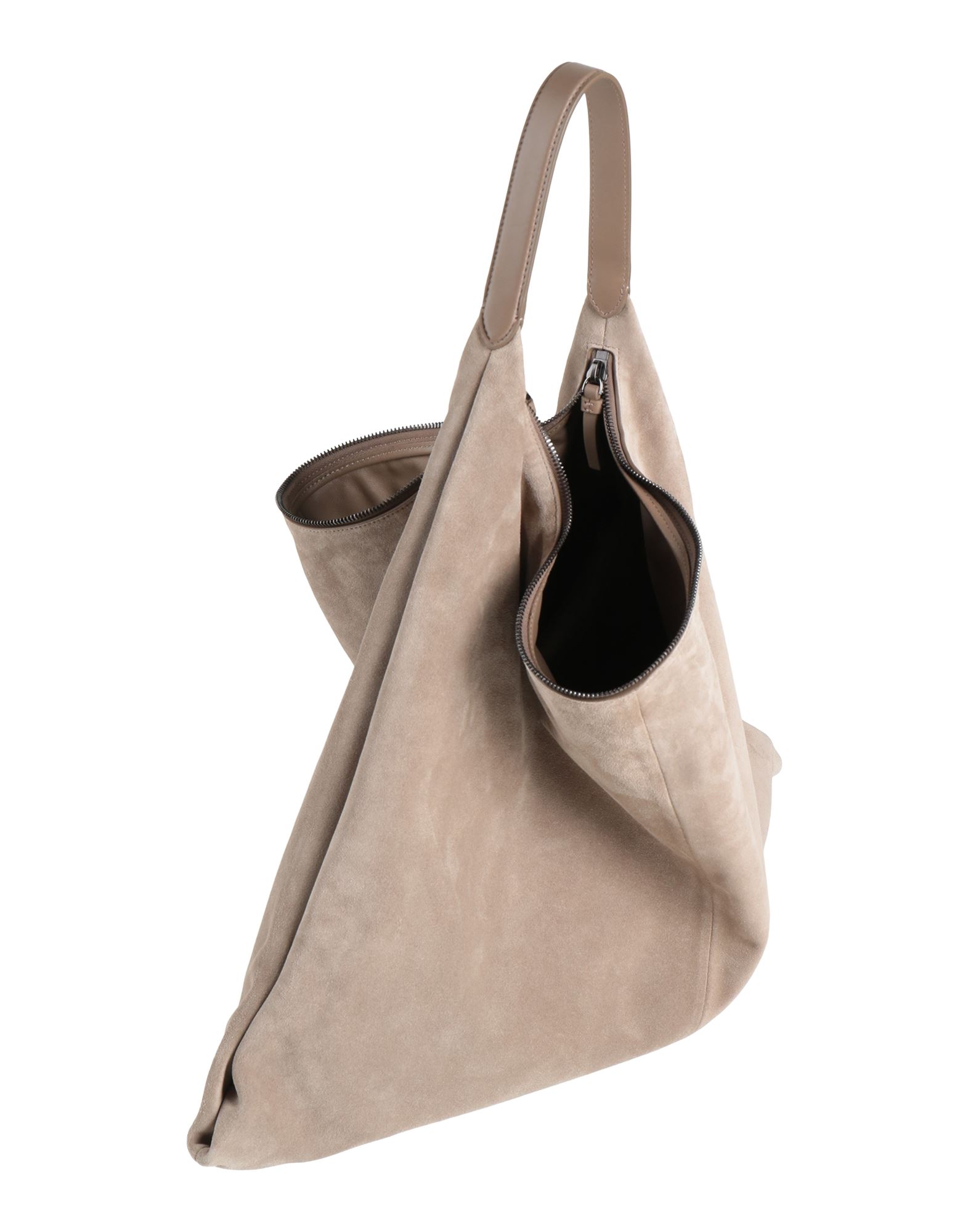  Brunello Cucinelli - Taschen - Handtaschen - On Yoox.com 