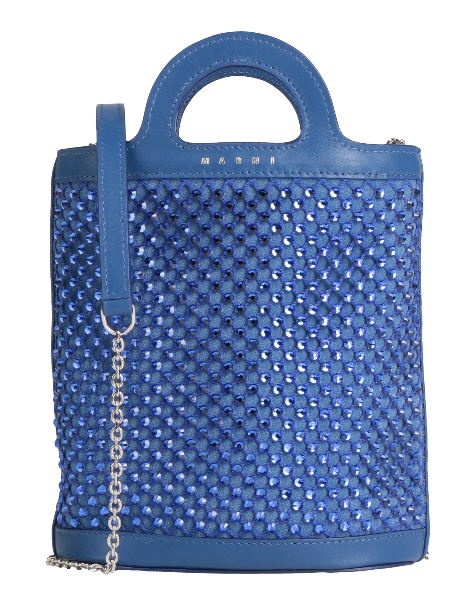  Marni - Taschen - Umhängetasche - On Yoox.com 