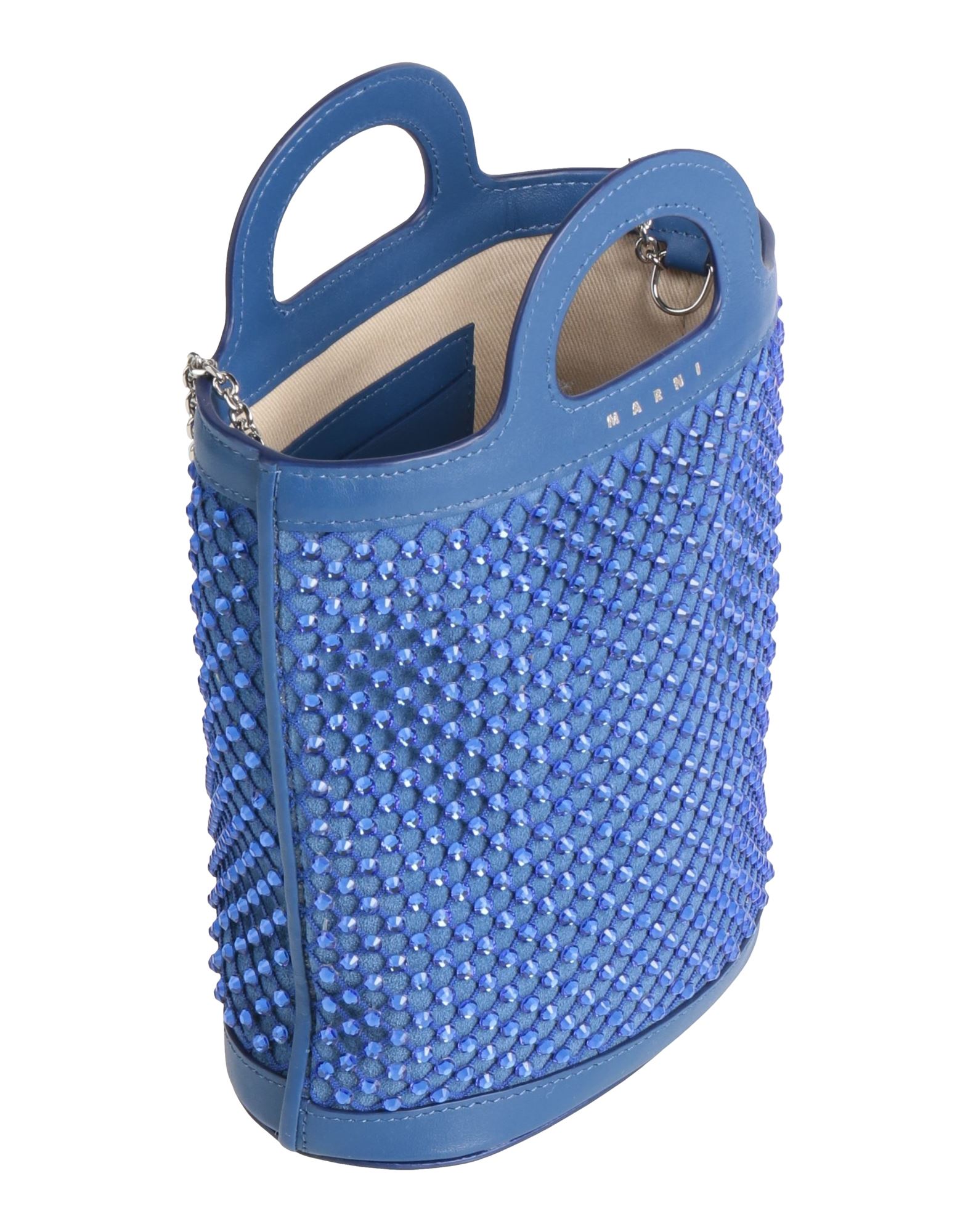  Marni - Taschen - Umhängetasche - On Yoox.com 