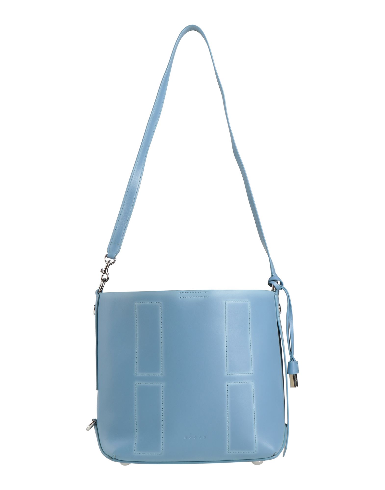  Hogan - Taschen - Schultertaschen - On Yoox.com 