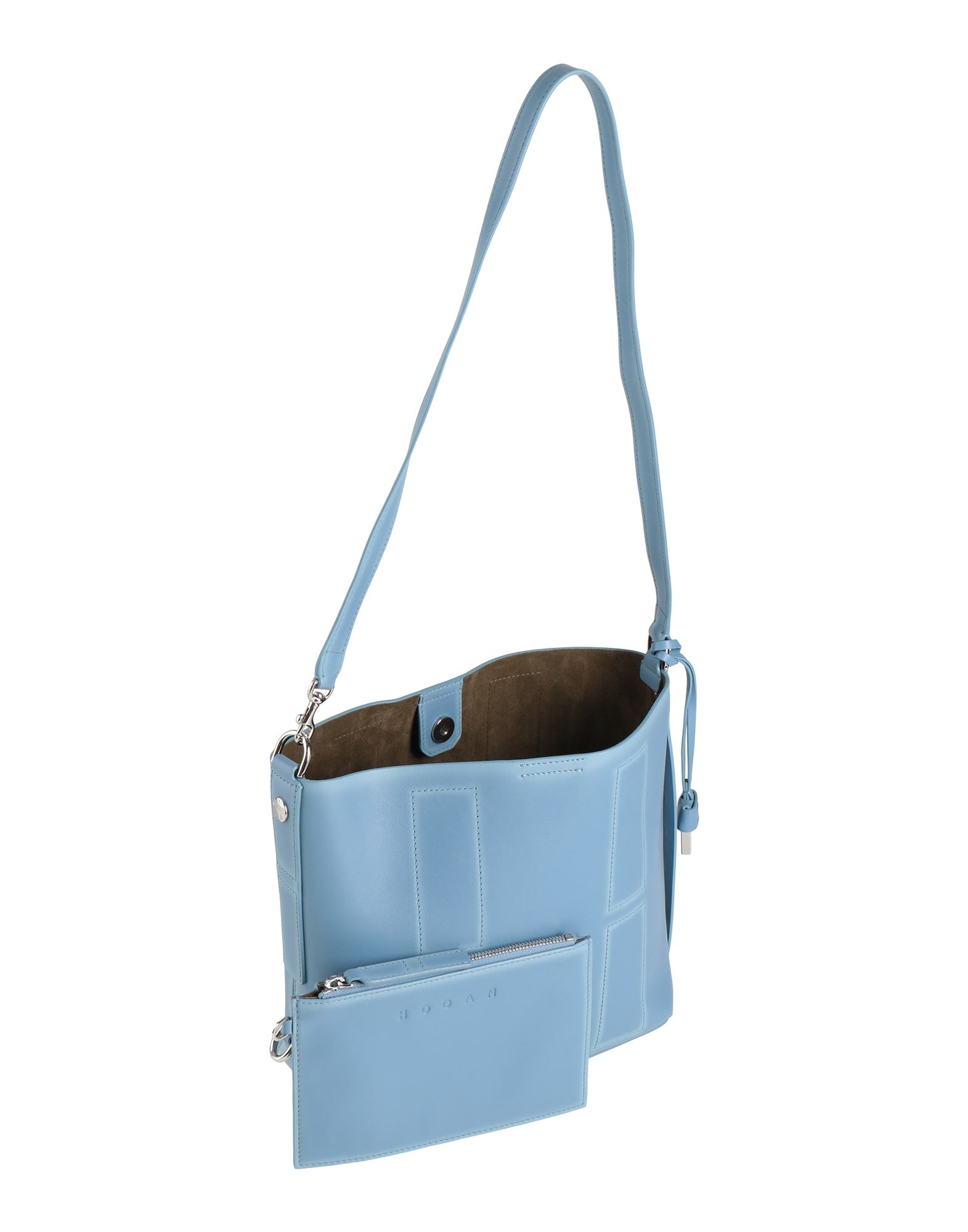 Hogan - Taschen - Schultertaschen - On Yoox.com 