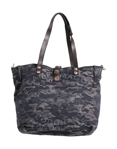 Bolso de mano Mujer Azul noche -- Mujer