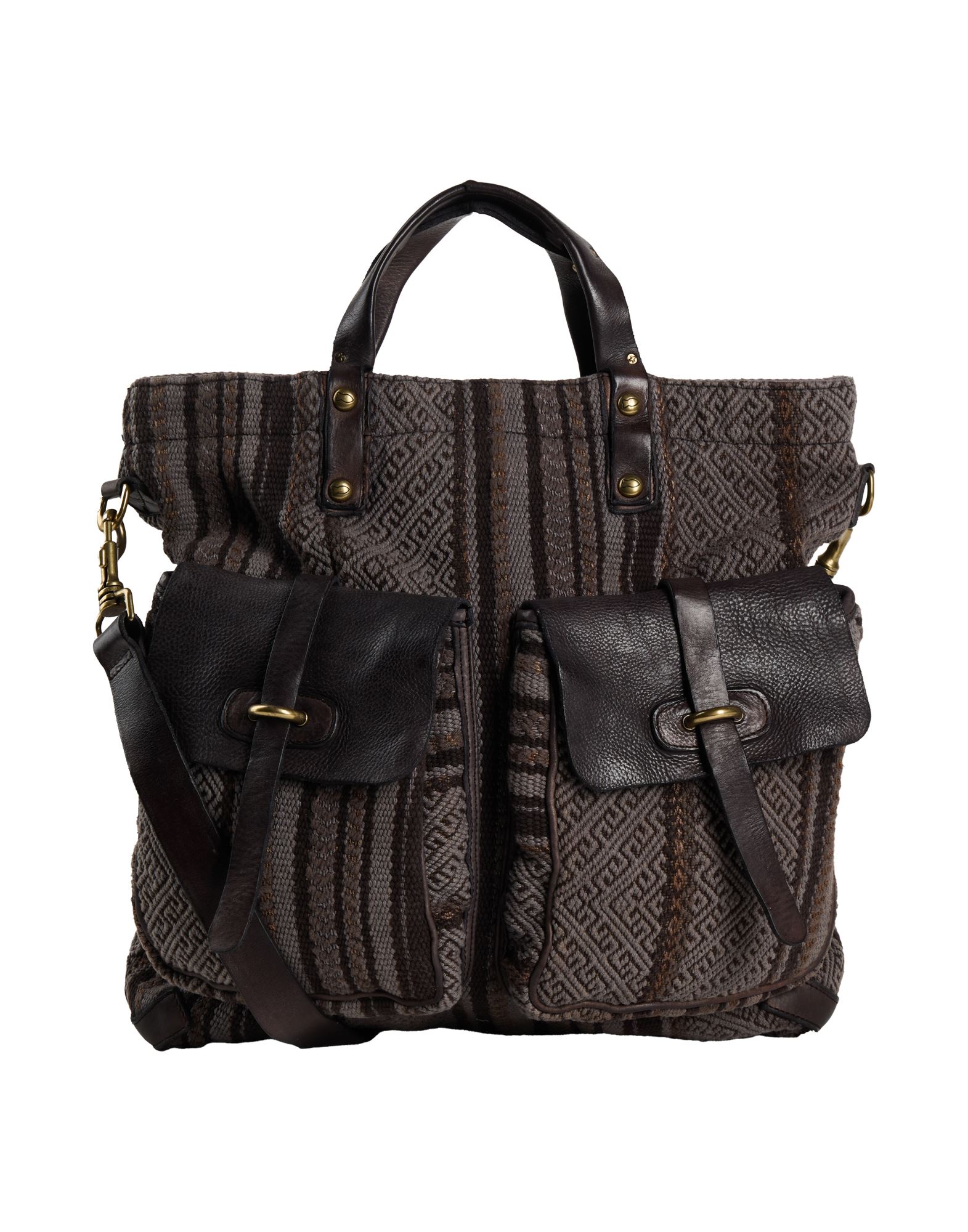  Campomaggi - Taschen - Handtaschen - On Yoox.com 