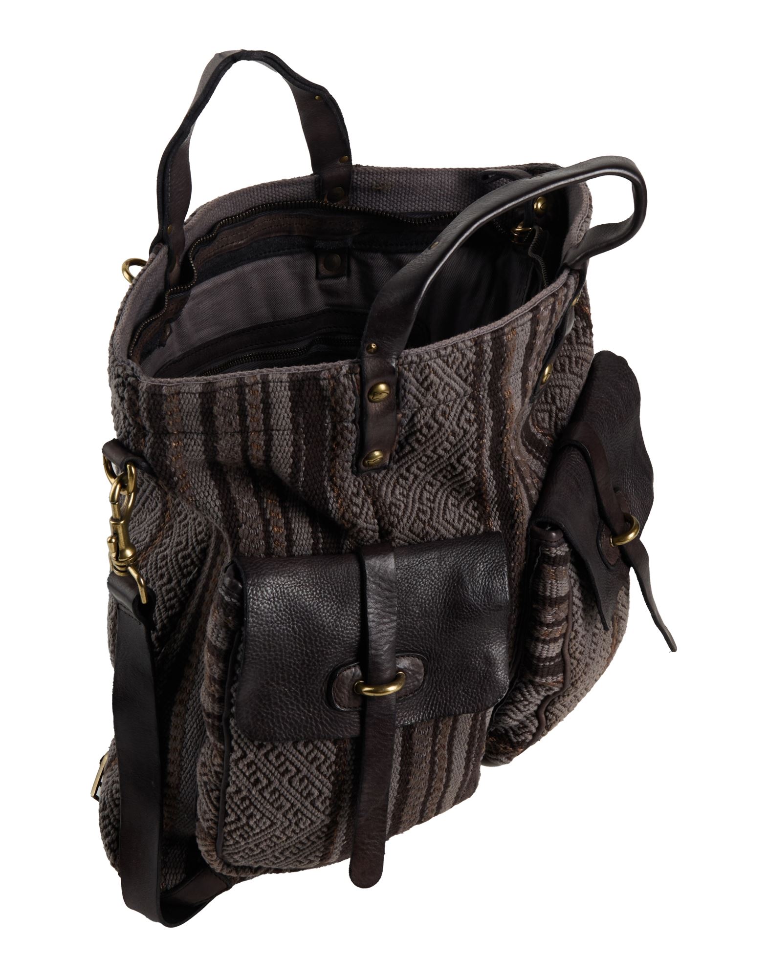  Campomaggi - Taschen - Handtaschen - On Yoox.com 