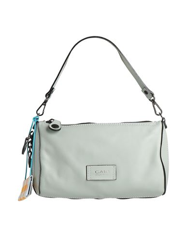 Bolso de mano Mujer Gris perla -- Mujer