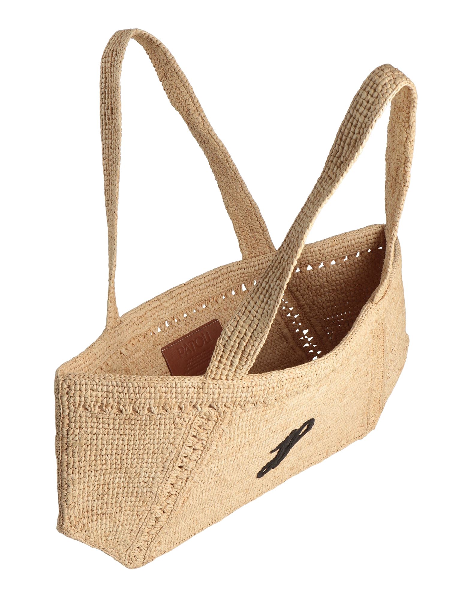  Patou - Bolsos - Bolsos De Asas Largas - On Yoox.com 