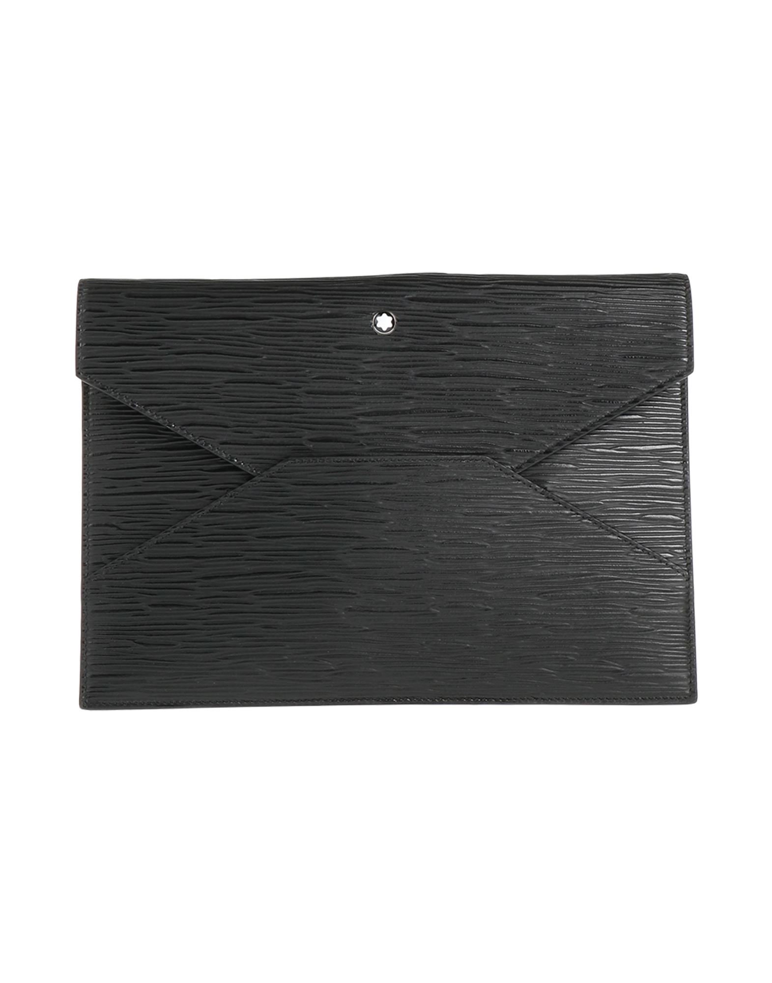  Montblanc - Taschen - Handtaschen - On Yoox.com 