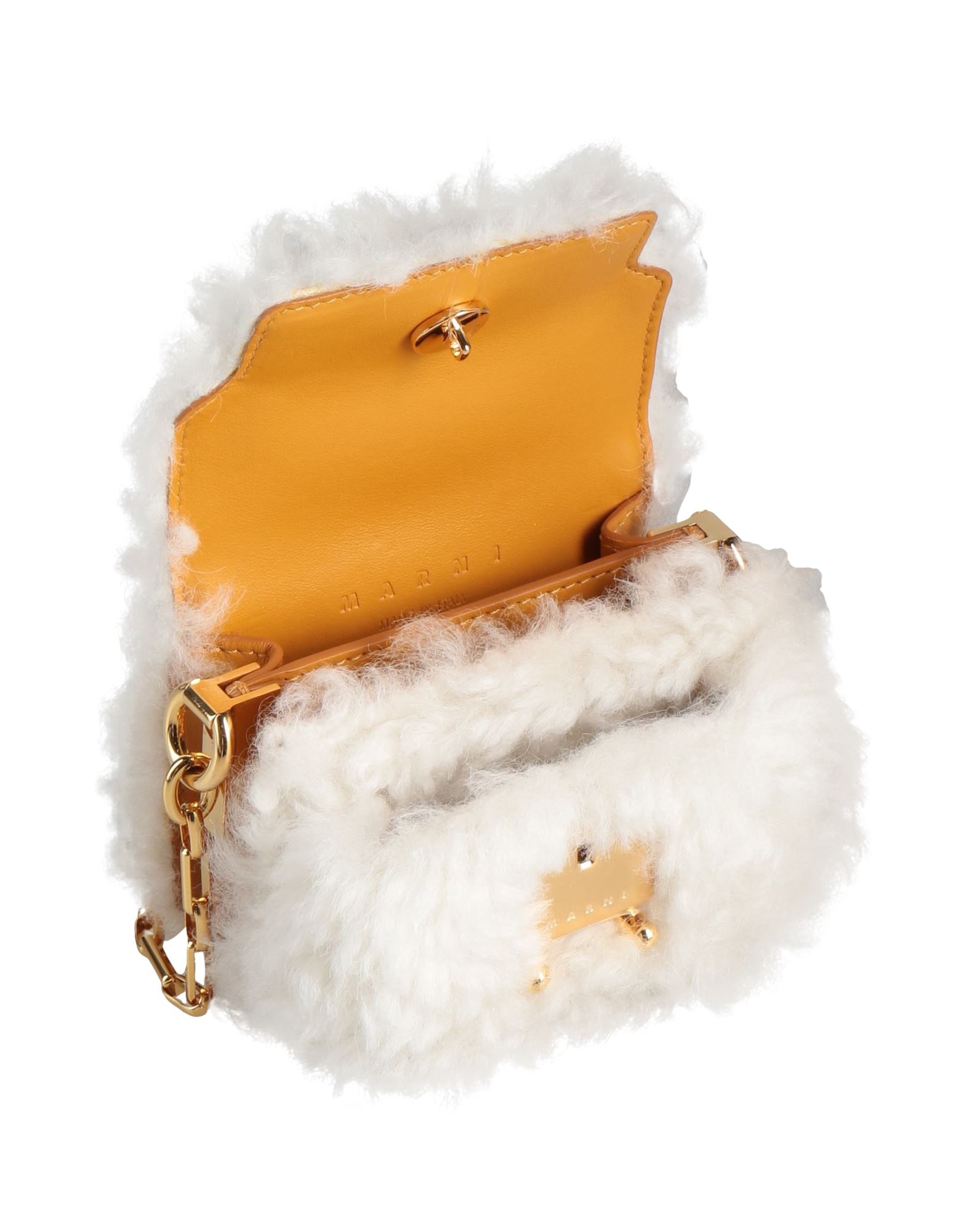  Marni - Taschen - Umhängetasche - On Yoox.com 