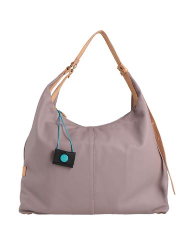 Gabs Clara Woman Handbag Lilac Size - Calfskin In Purple