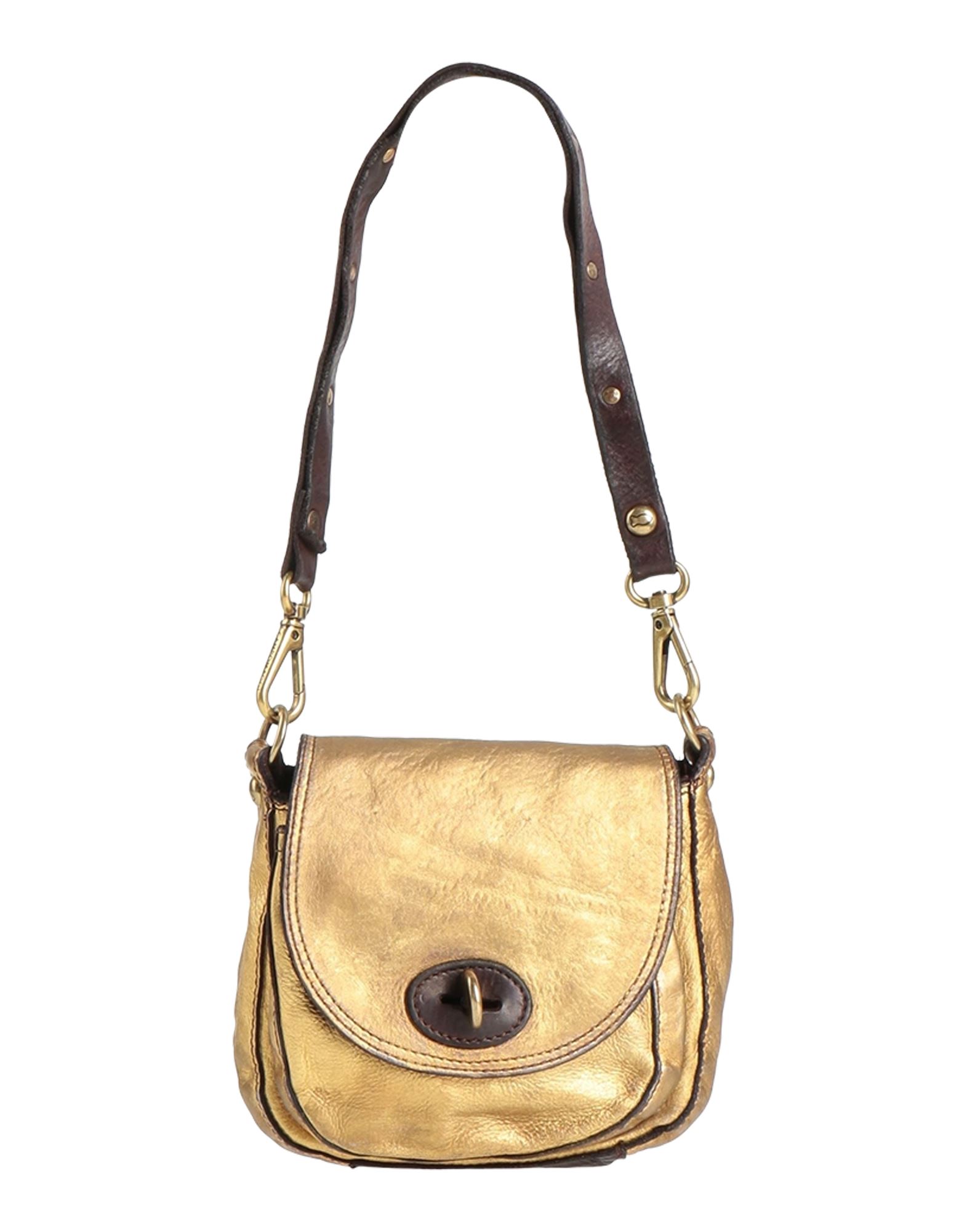  Campomaggi - Taschen - Schultertaschen - On Yoox.com 