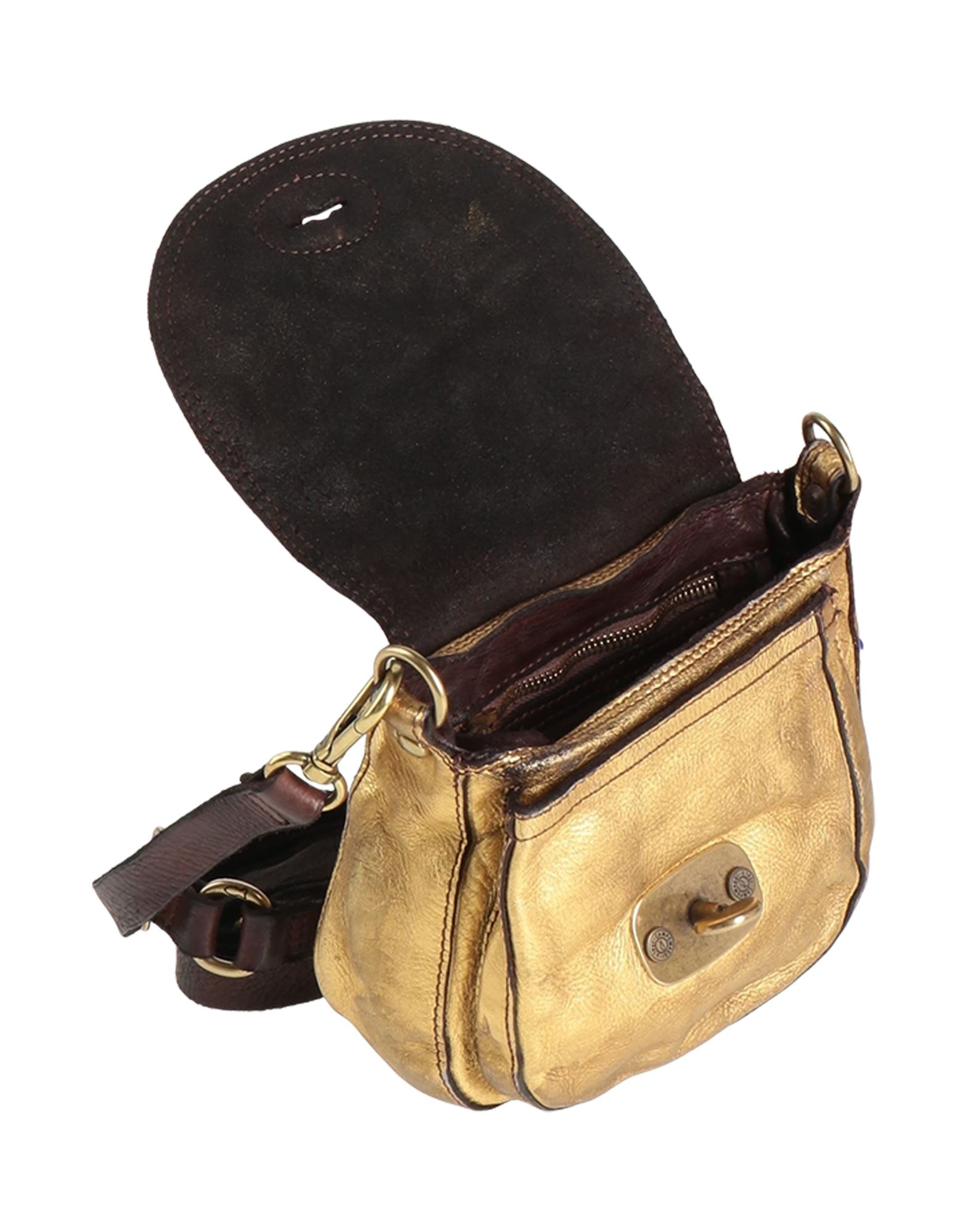  Campomaggi - Taschen - Schultertaschen - On Yoox.com 