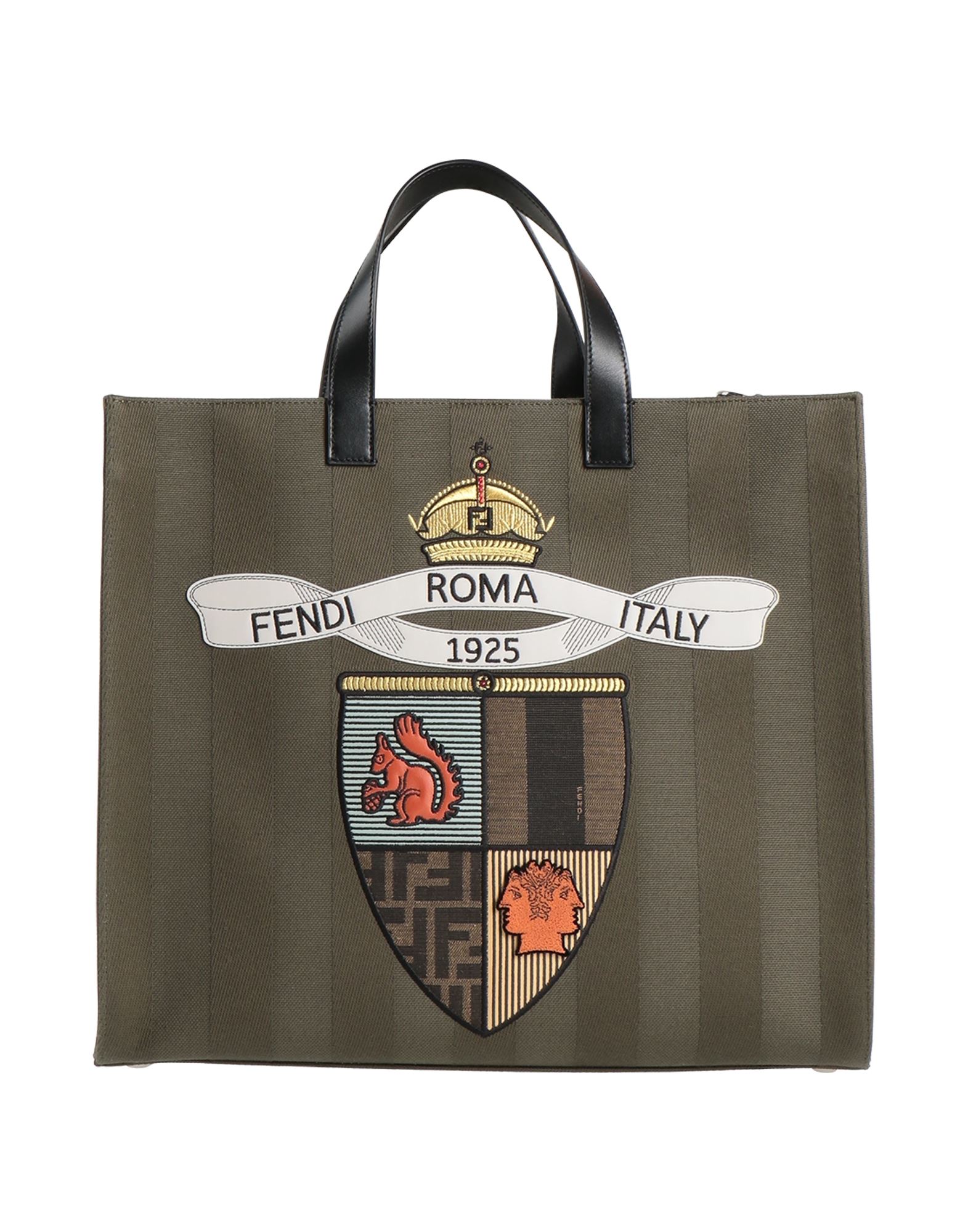 FENDI FENDI ΤΣΑΝΤΕΣ Τσάντα χειρός