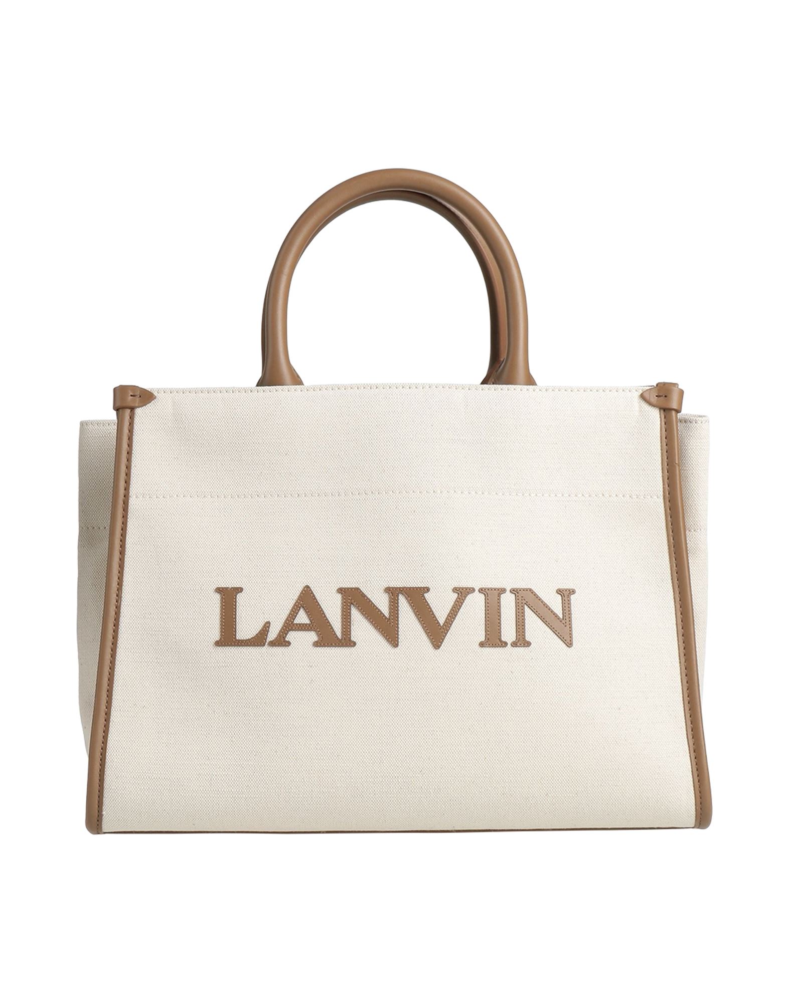  Lanvin - Taschen - Handtaschen - On Yoox.com 