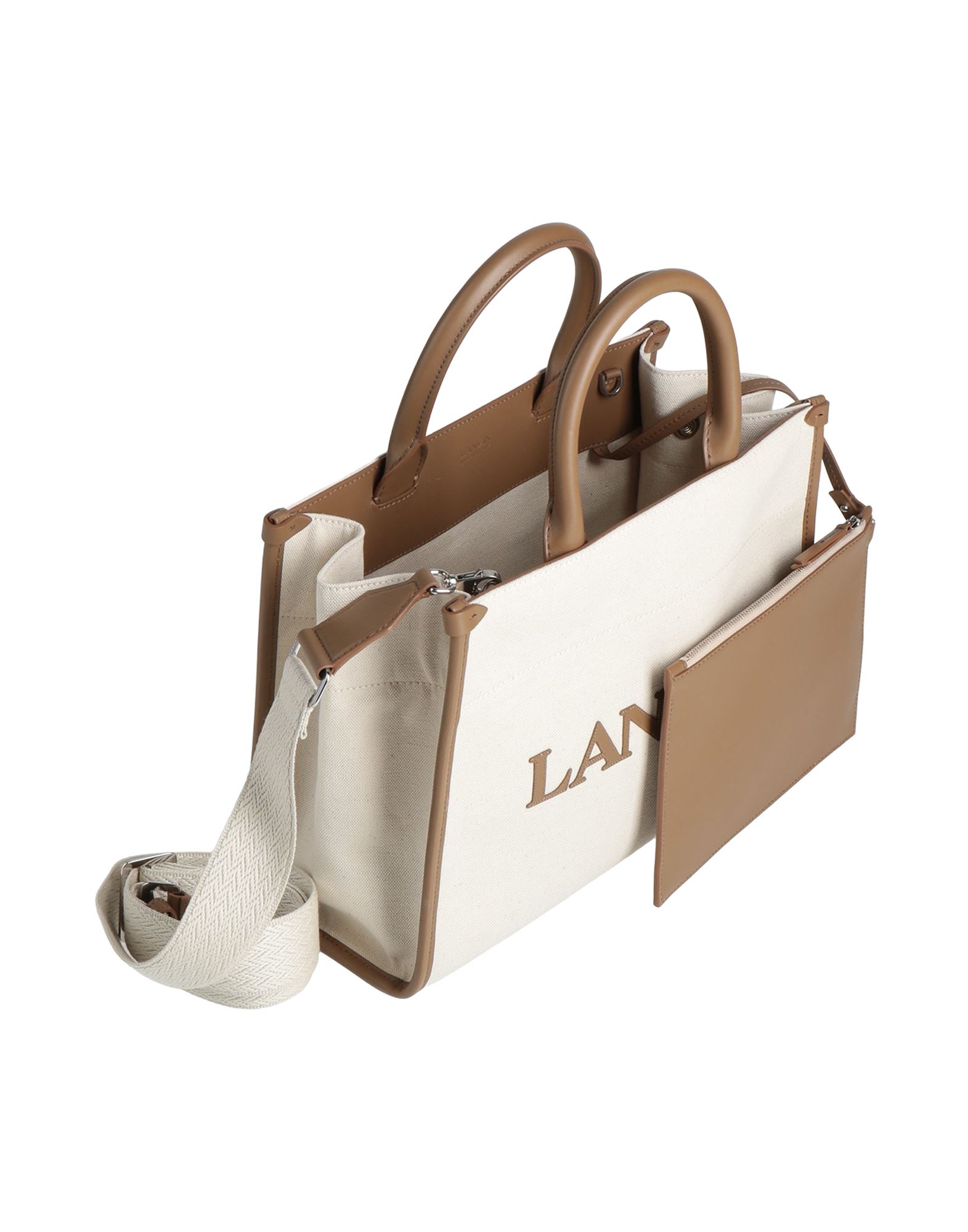  Lanvin - Taschen - Handtaschen - On Yoox.com 