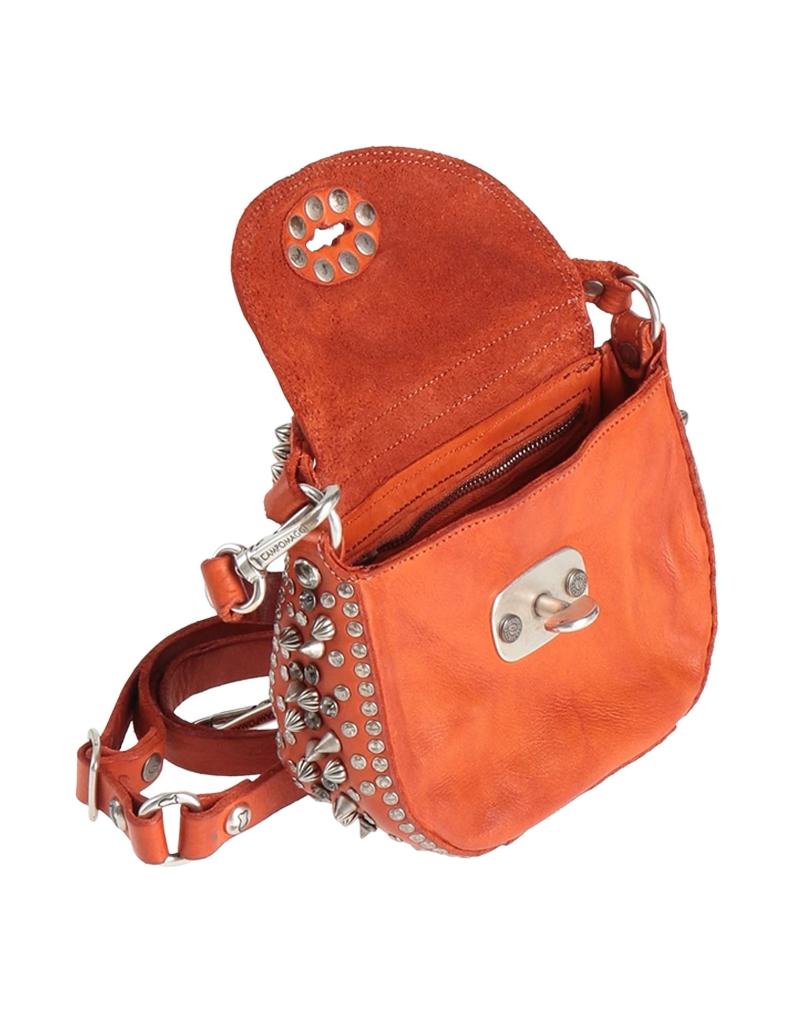  Campomaggi - Bolsos - Bolsos De Mano - On Yoox.com 