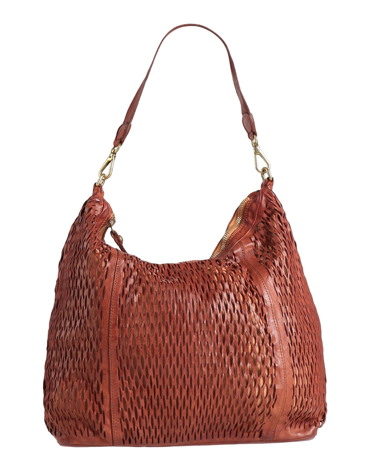  Campomaggi - Taschen - Schultertaschen - On Yoox.com 