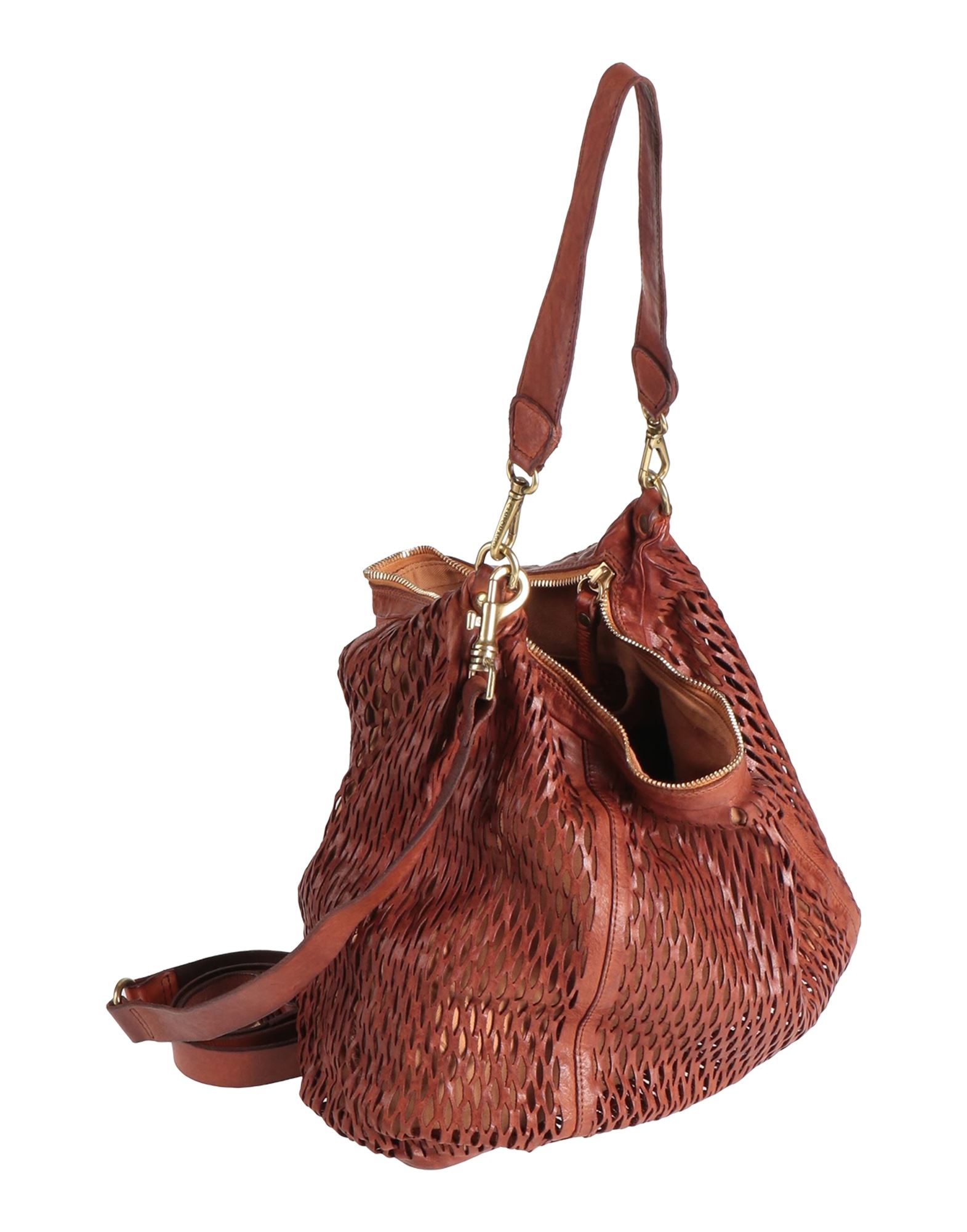  Campomaggi - Taschen - Schultertaschen - On Yoox.com 