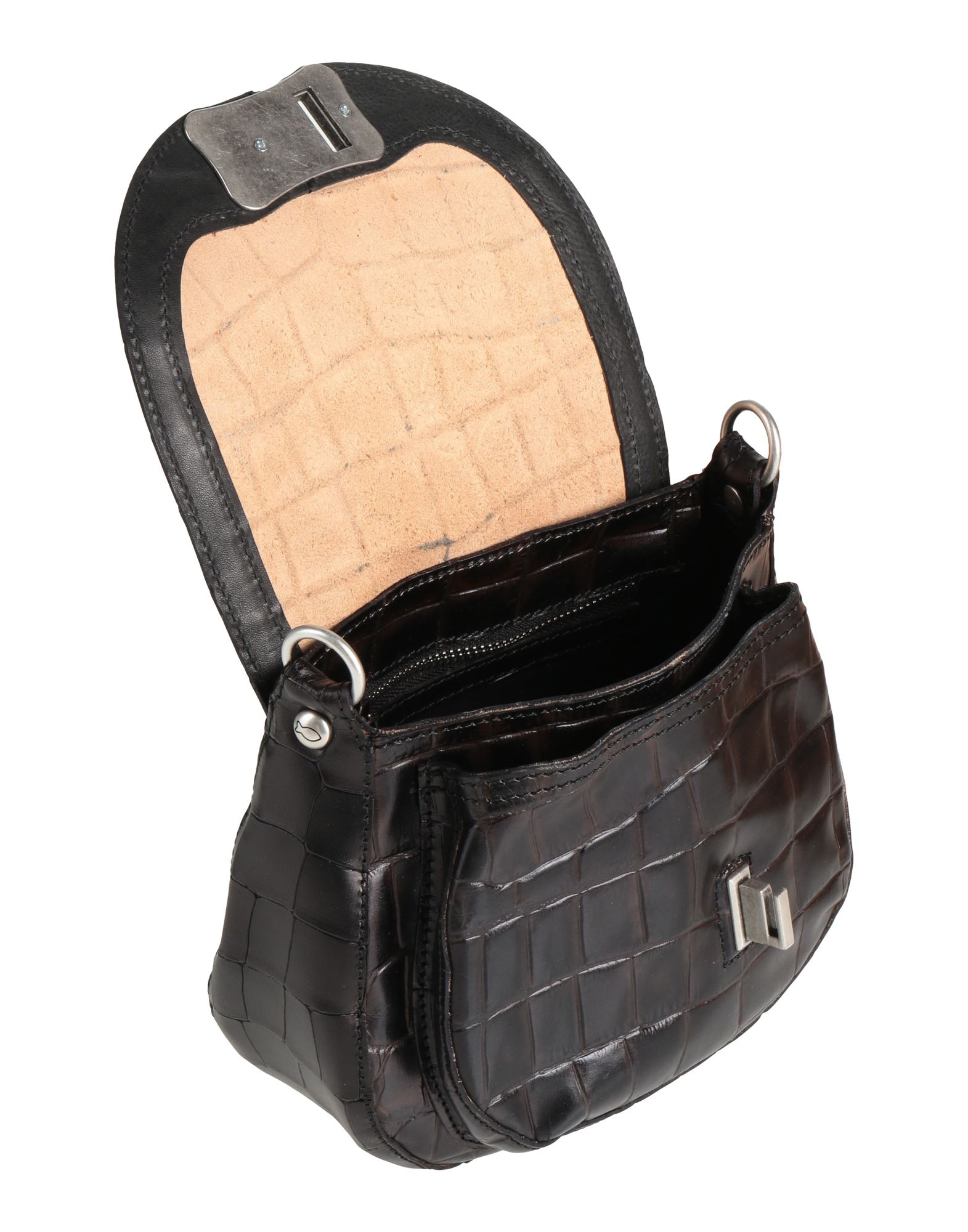  Campomaggi - Taschen - Umhängetasche - On Yoox.com 