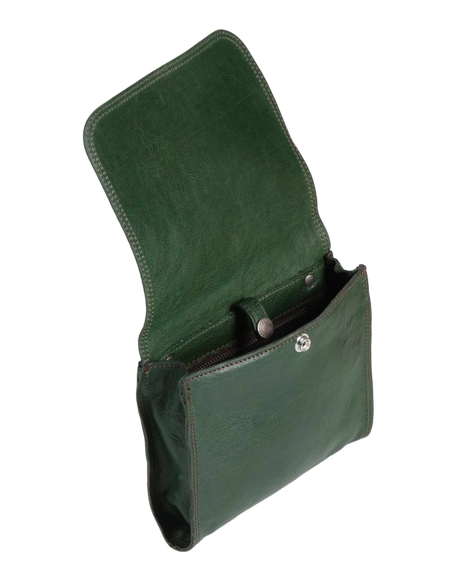  Campomaggi - Taschen - Umhängetasche - On Yoox.com 