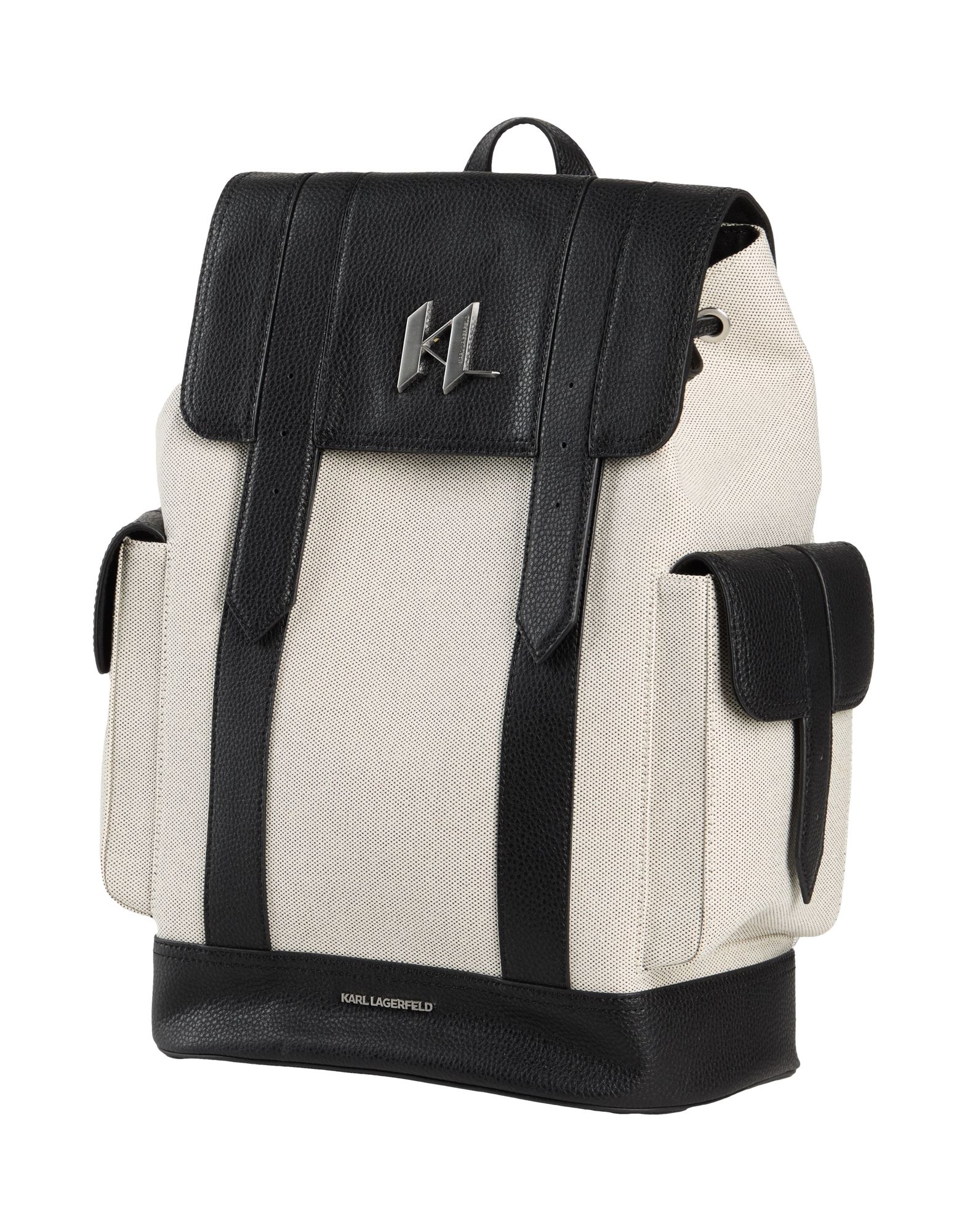  Karl Lagerfeld - Taschen - Rucksäcke - On Yoox.com 