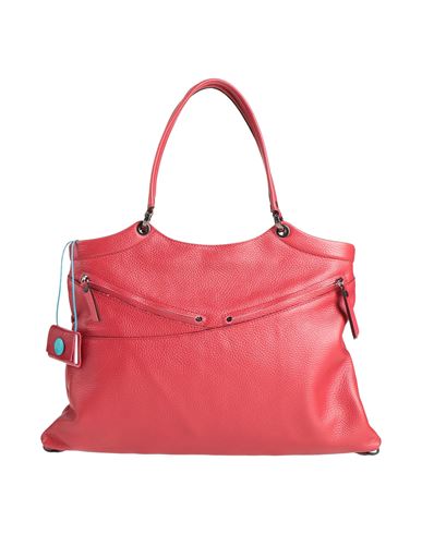 Gabs Rosalinde Woman Handbag Red Size - Calfskin In Red
