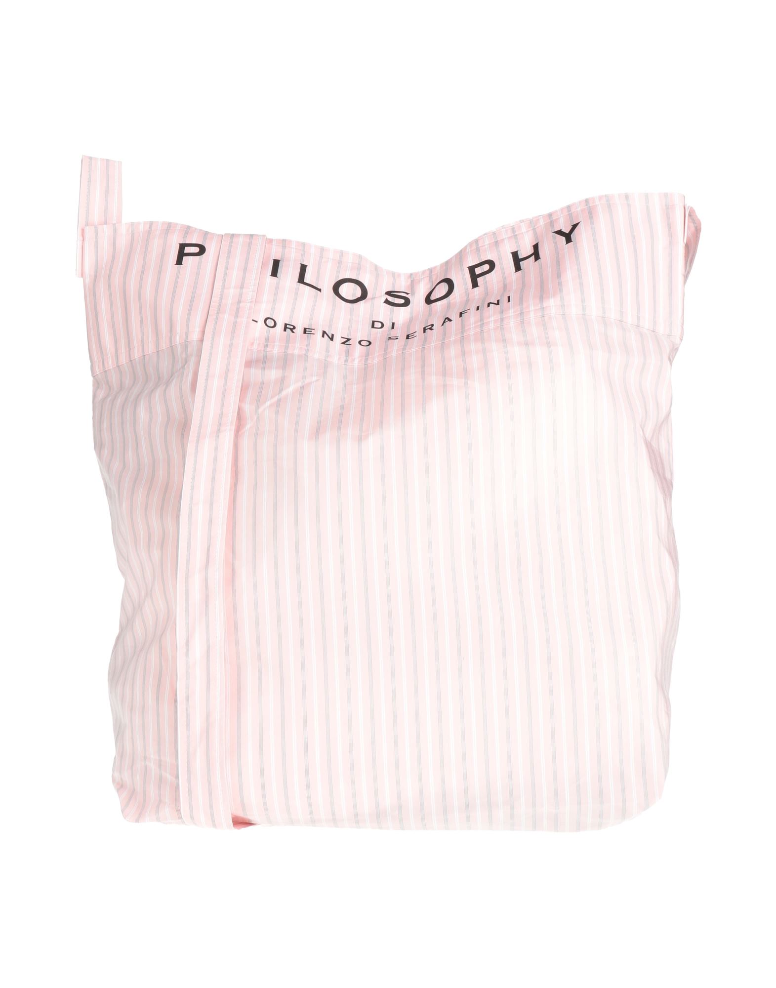  Philosophy Di Lorenzo Serafini - Taschen - Umhängetasche - On Yoox.com 
