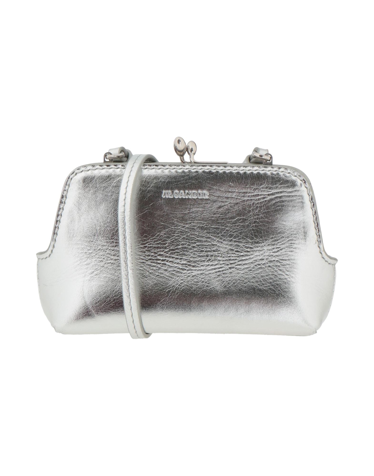  Jil Sander - Taschen - Umhängetasche - On Yoox.com 