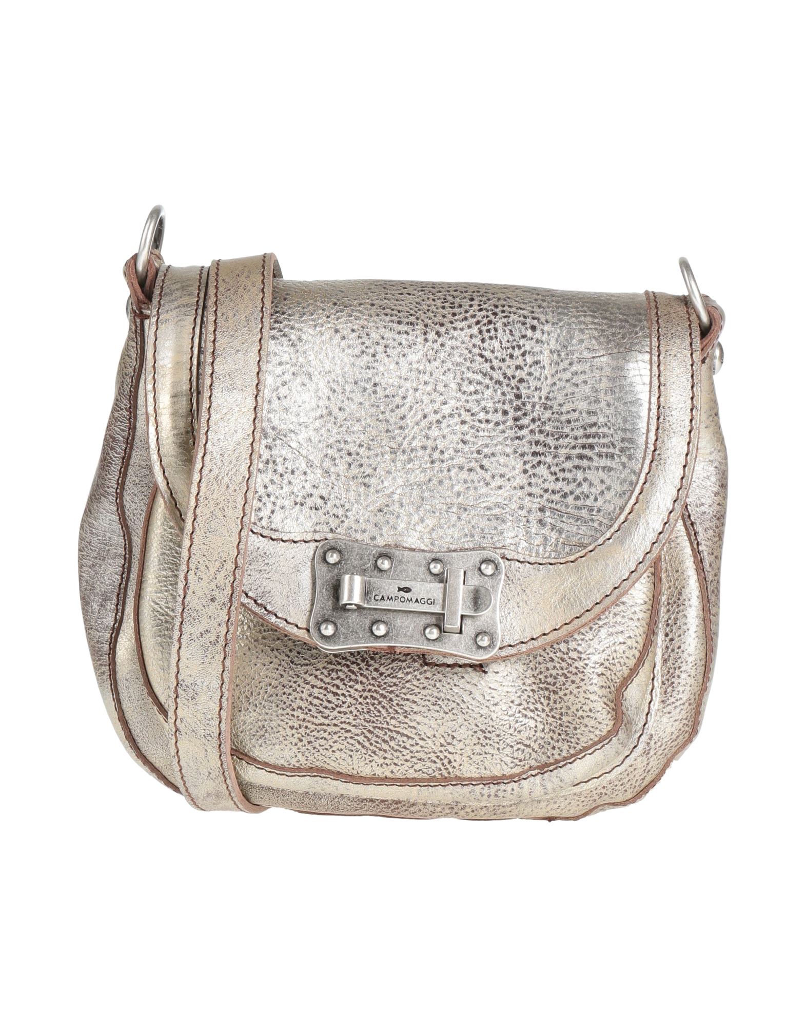CAMPOMAGGI CAMPOMAGGI ΤΣΑΝΤΕΣ Τσάντες ταχυδρόμου