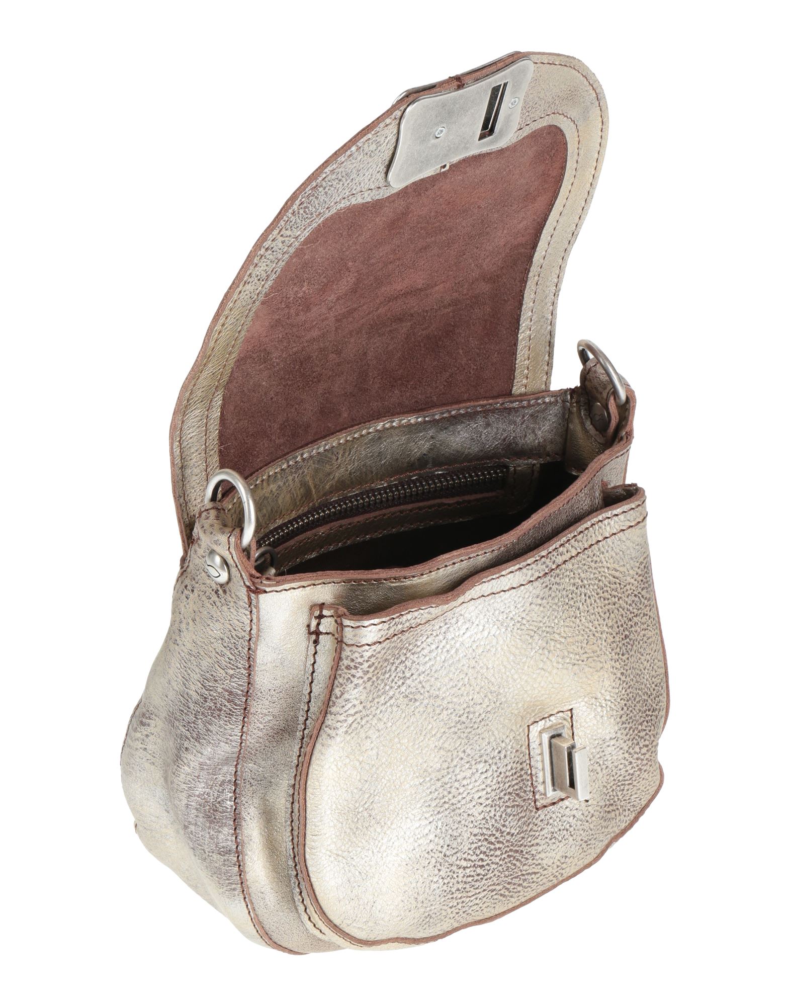  Campomaggi - Taschen - Umhängetasche - On Yoox.com 