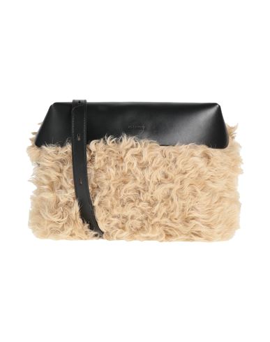 Umhängetasche Damen Beige -- Damen
