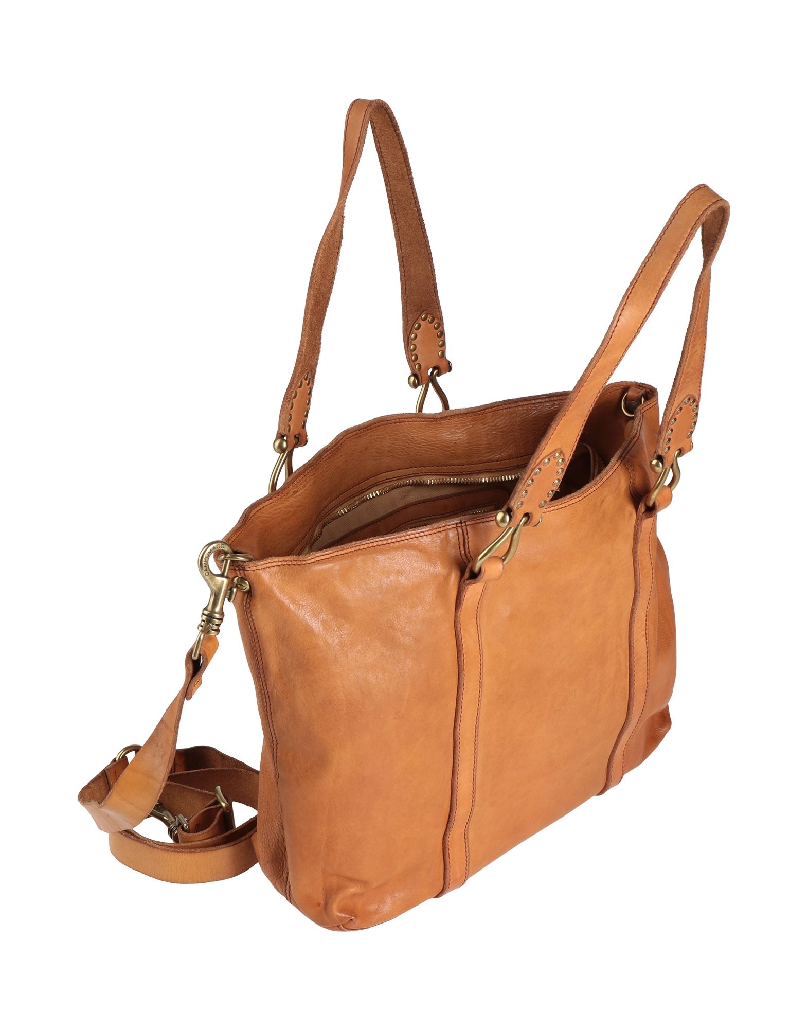  Campomaggi - Taschen - Handtaschen - On Yoox.com 