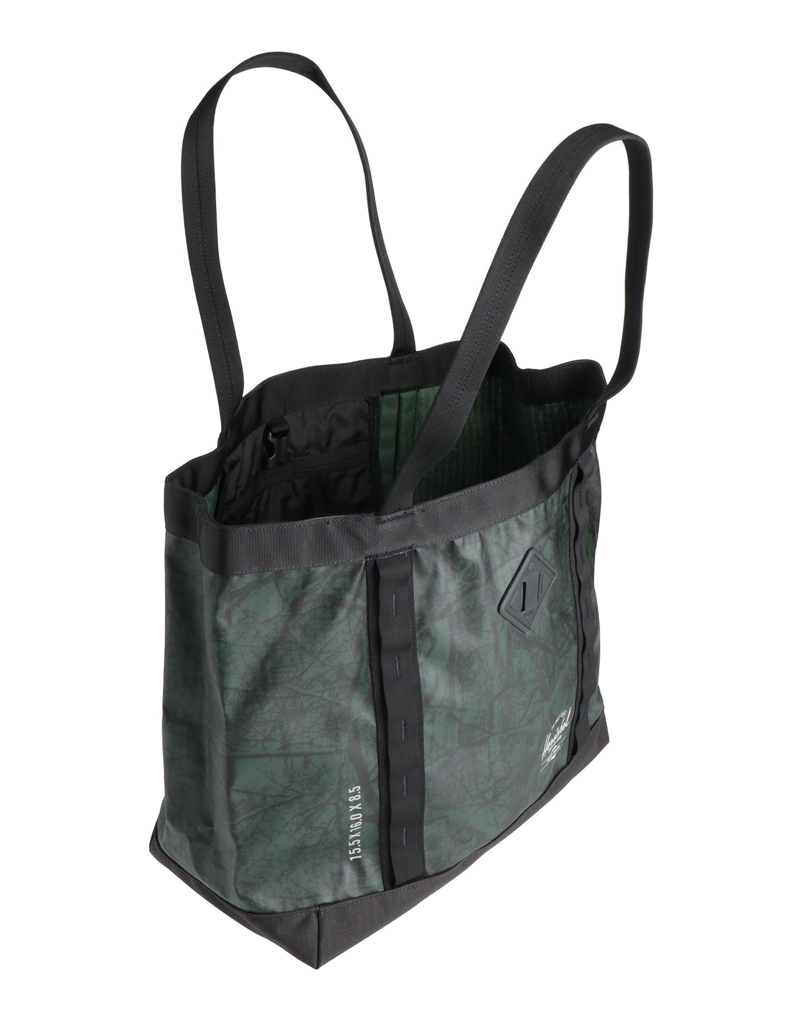  Herschel Supply Co. - Taschen - Schultertaschen - On Yoox.com 