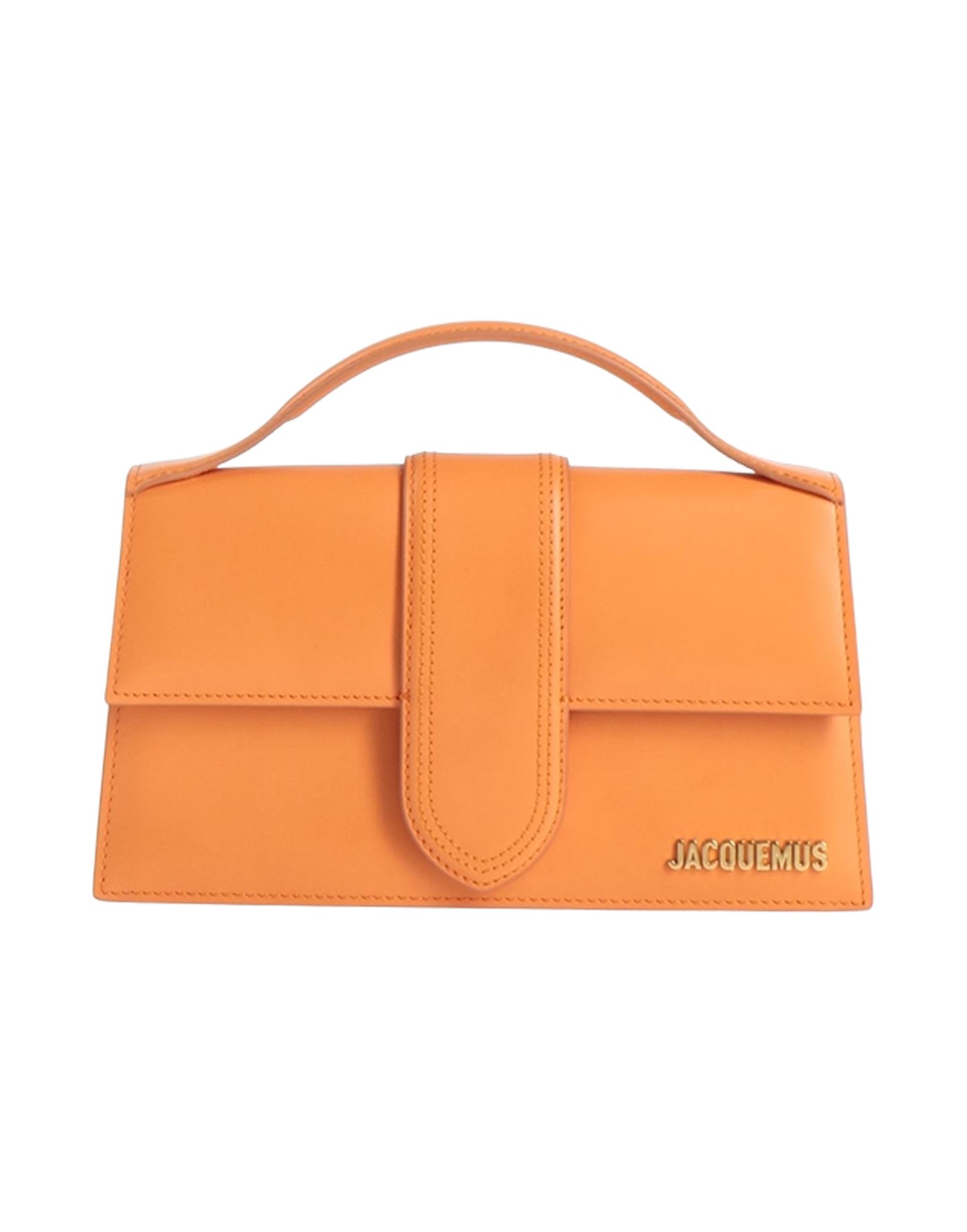JACQUEMUS JACQUEMUS ΤΣΑΝΤΕΣ Τσάντα χειρός