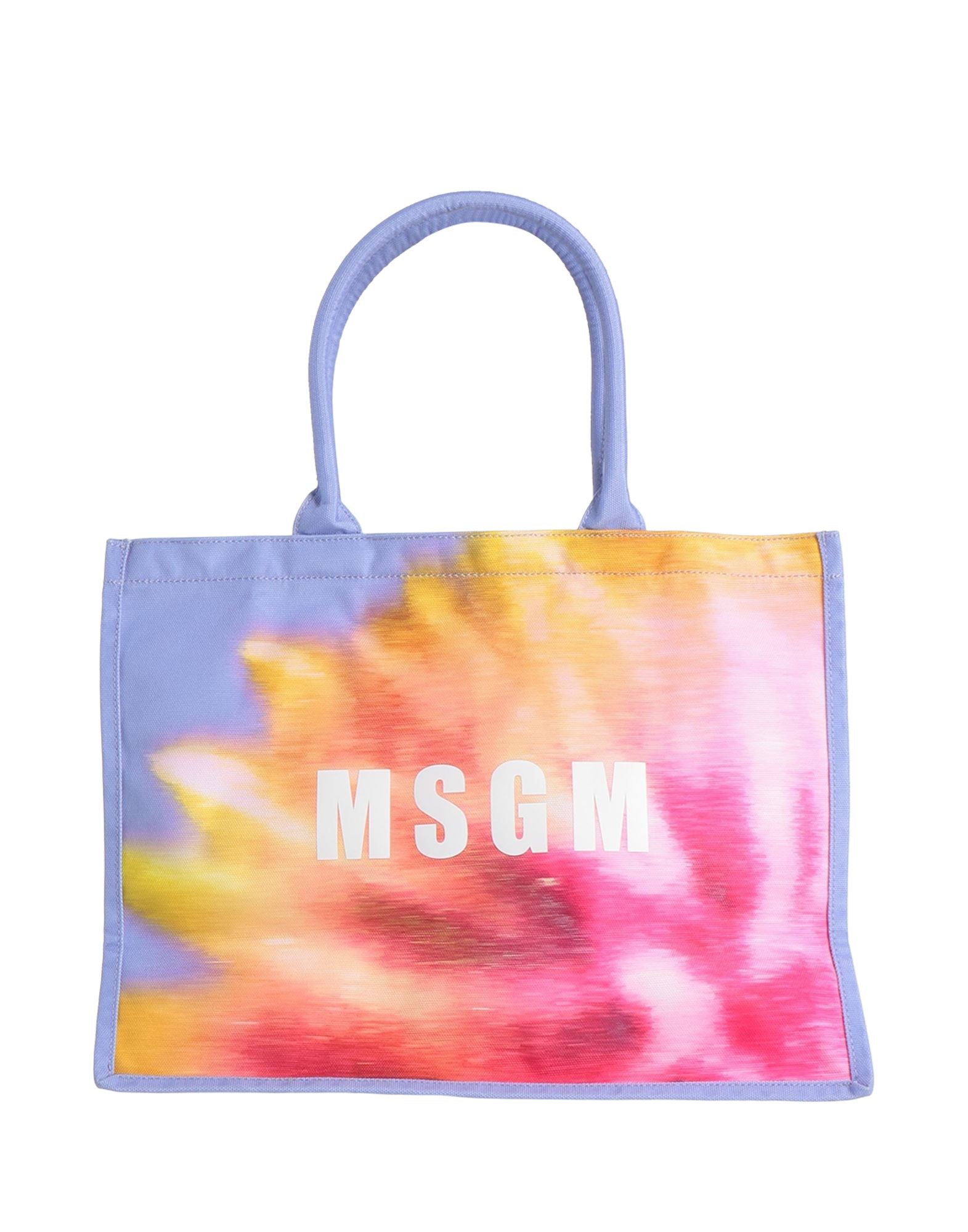  Msgm - Taschen - Handtaschen - On Yoox.com 