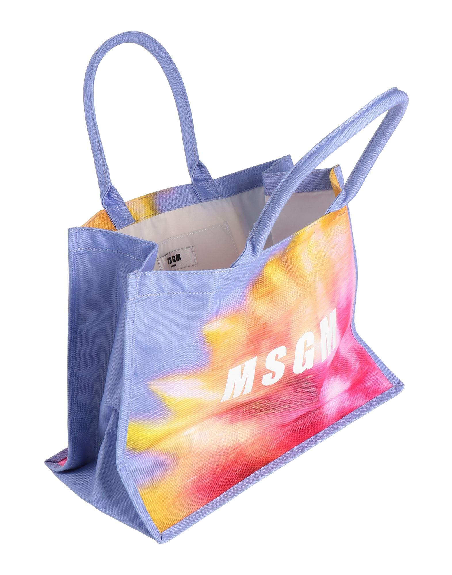  Msgm - Taschen - Handtaschen - On Yoox.com 